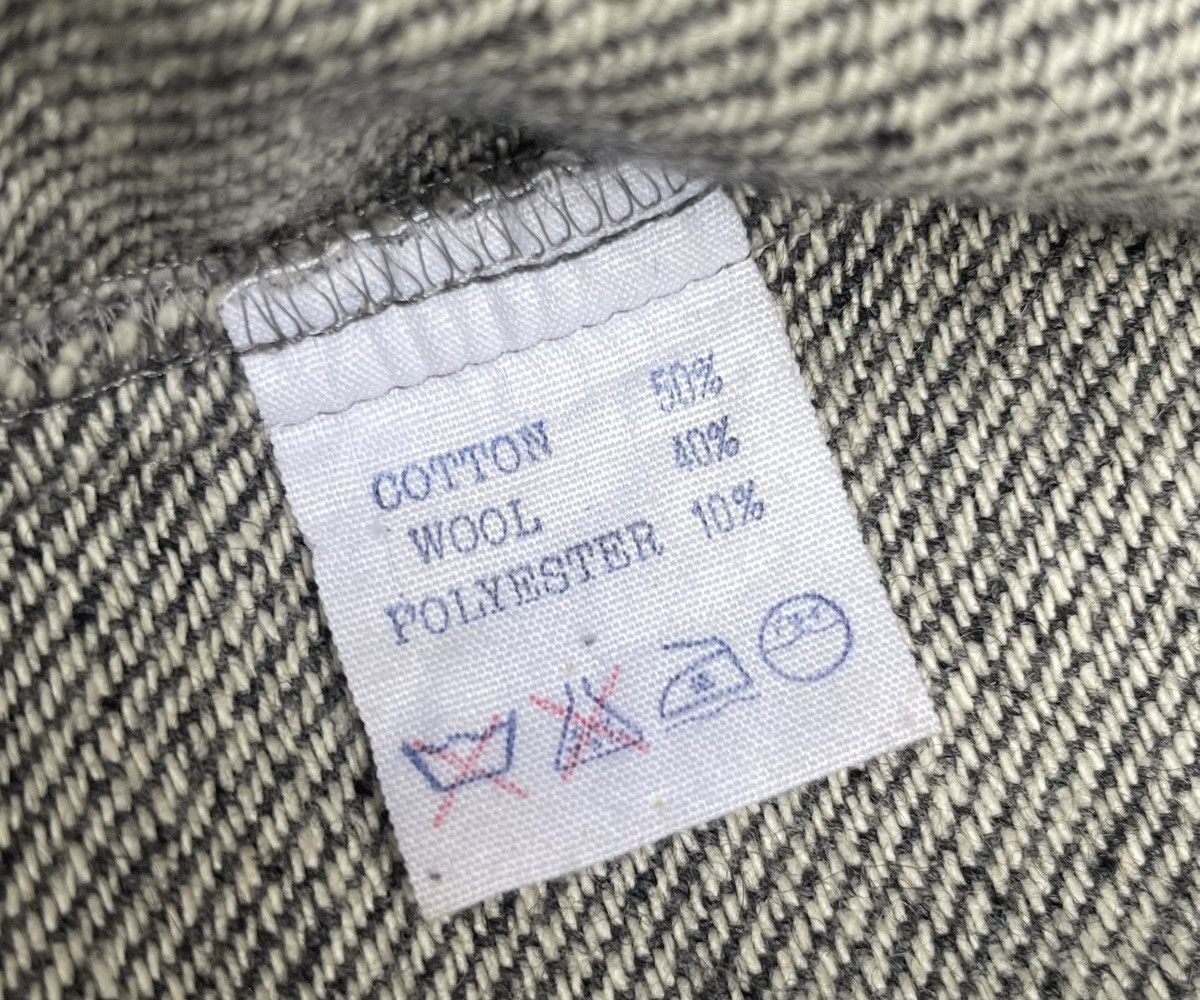 Vintage Rare DEP’T Japan Zip Jacket – Shibuya Tokyo Label Size US M / EU 48-50 / 2 - 6 Thumbnail