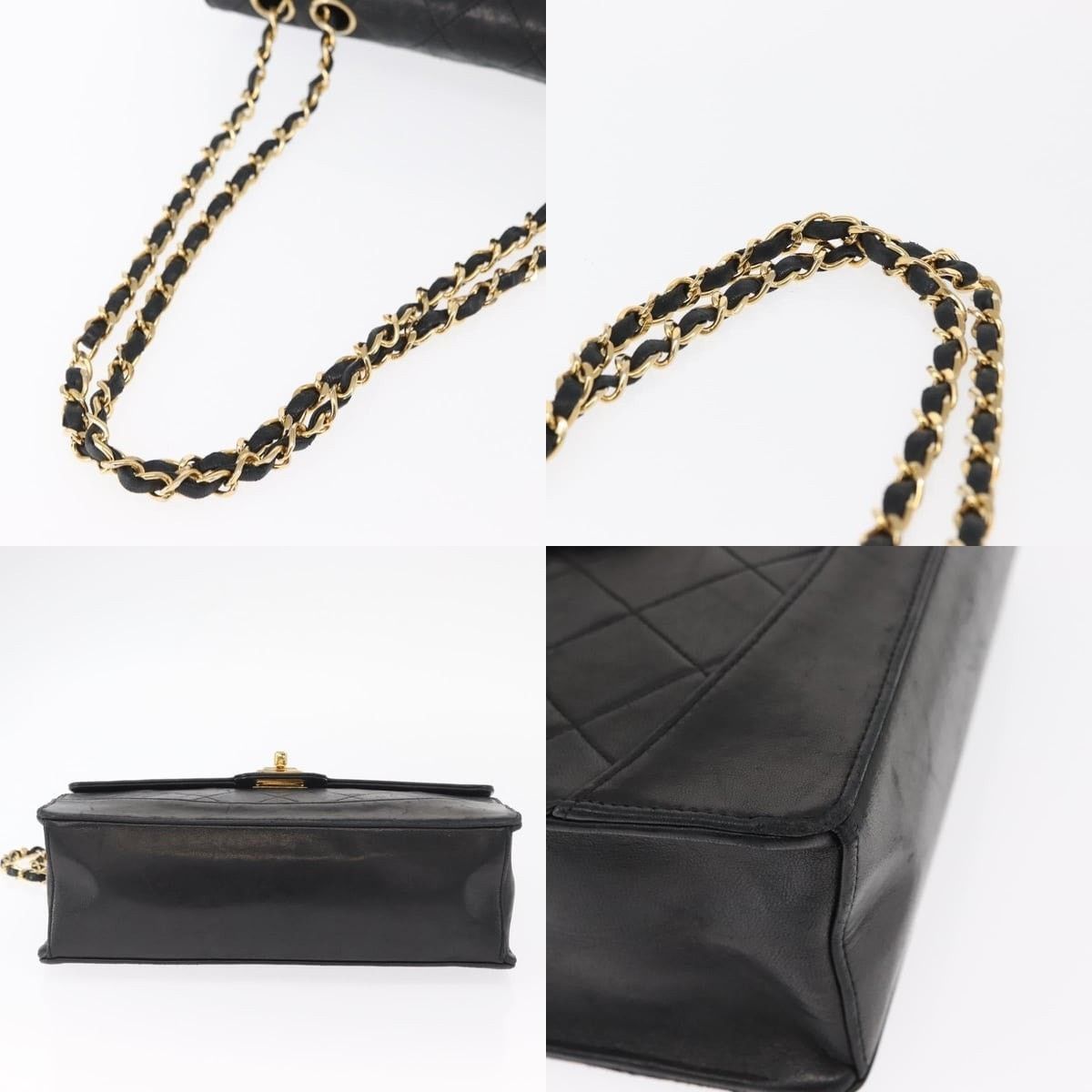 Chanel Chanel Matelasse Chain Shoulder Bag Size ONE SIZE - 4 Thumbnail
