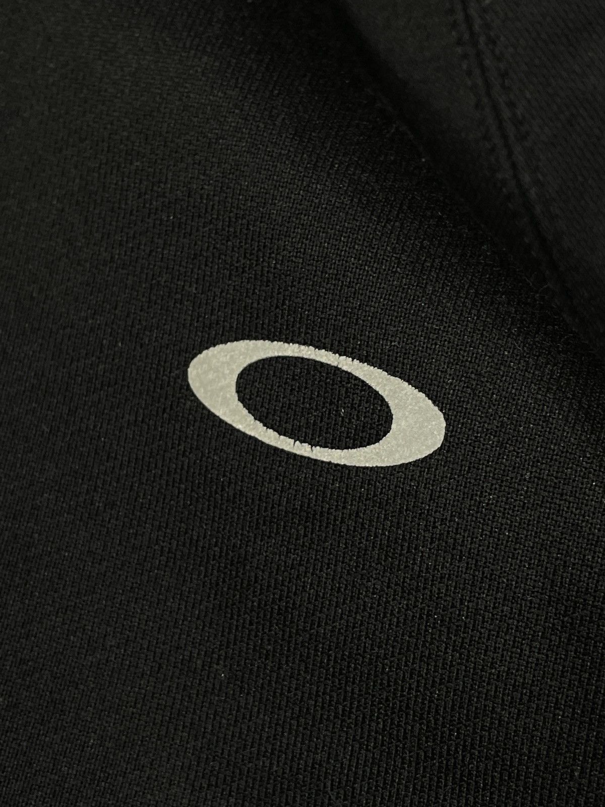 Oakley 🔥RARE🔥Oakley Vintage Y2K Hoodie Zip Streetwear Hype Size US XS / EU 42 / 0 - 3 Thumbnail