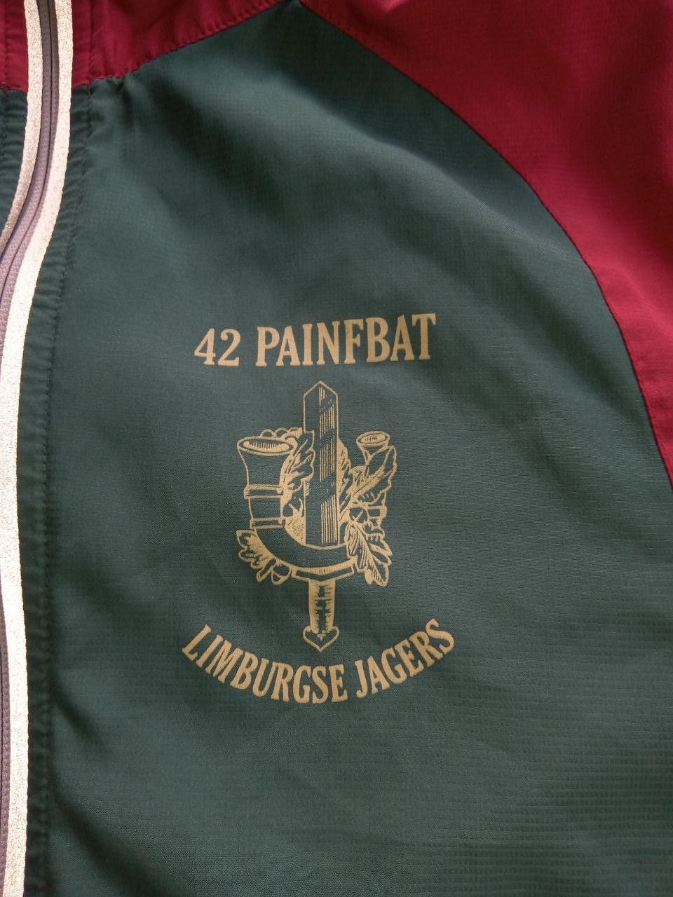 Other 42 Painfbat Limburgse Jagers Training Coat Size US XL / EU 56 / 4 - 3 Thumbnail