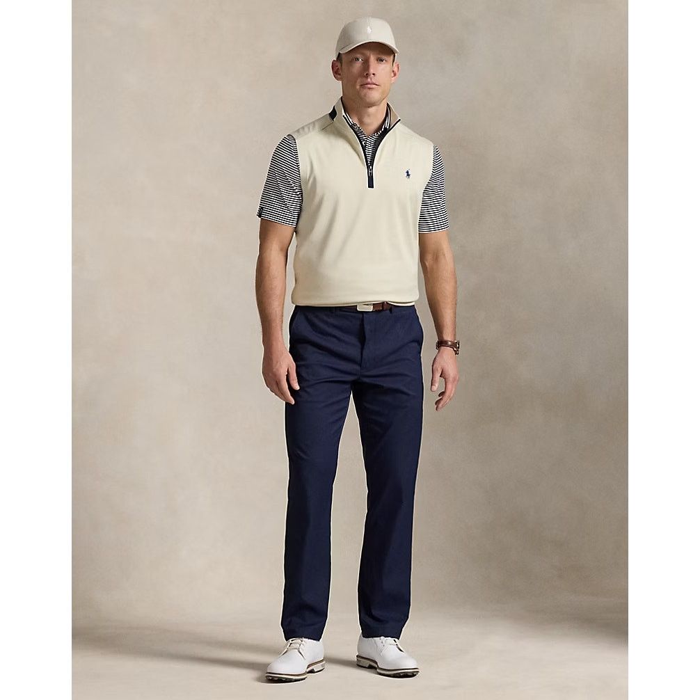 Ralph Lauren RLX Golf Performance Twill Pants Navy Blue 35
