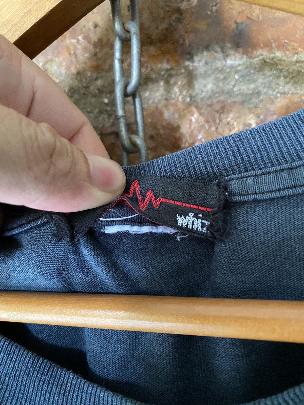 WHIZ LIMITED 2001 Whiz iconic 76 star logo Size US M / EU 48-50 / 2 - 14 Thumbnail