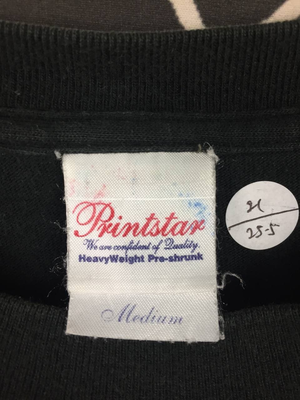 Vintage Born To Punk Sex Pistols Inspired Union Jack Tee Size US M / EU 48-50 / 2 - 8 Thumbnail