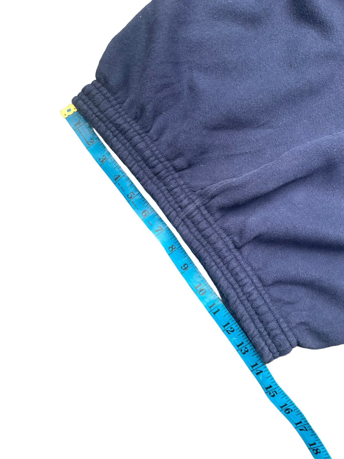 Vintage Vintage Us Navy Sweat Pant Size US 32 / EU 48 - 13 Thumbnail