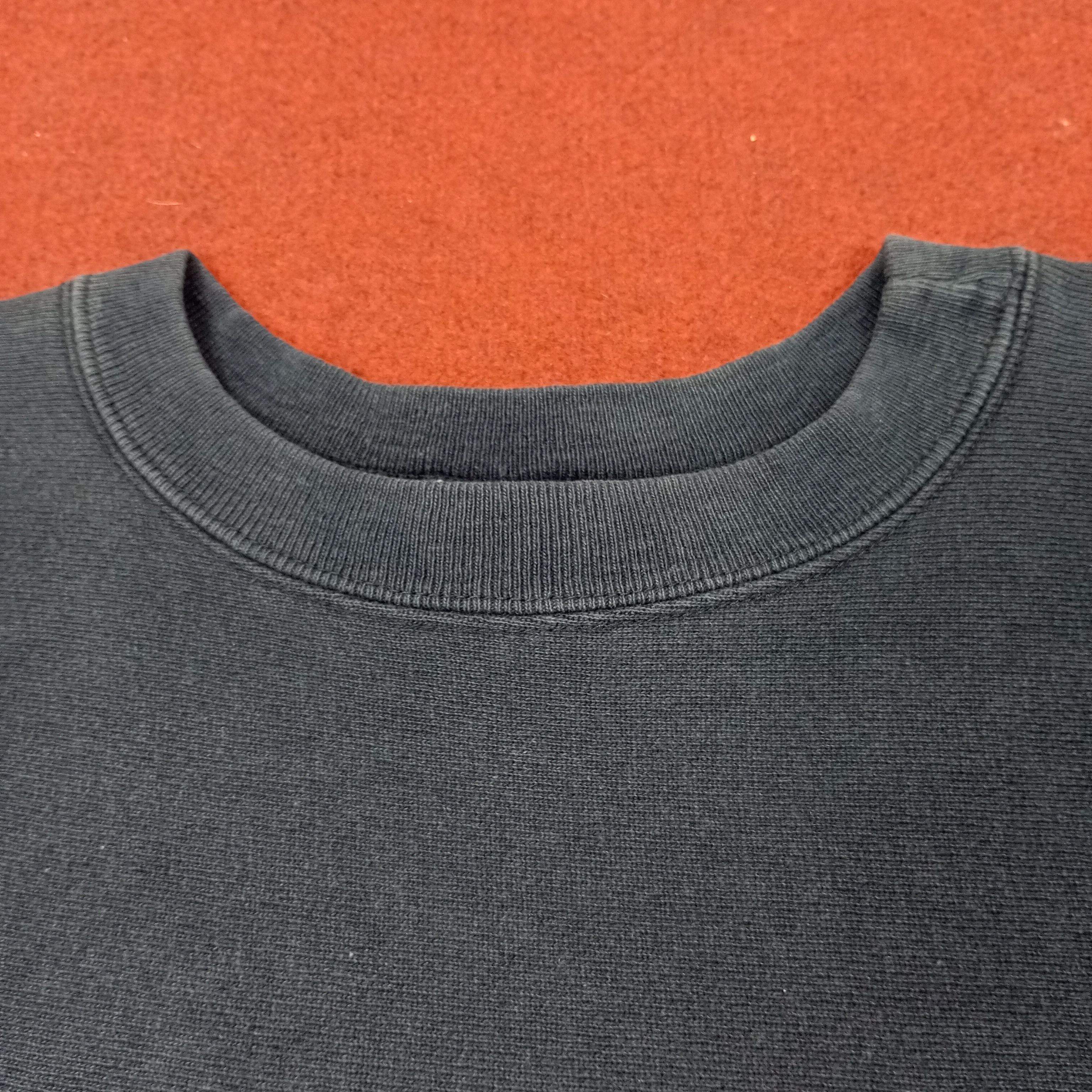 Champion × Vintage Indiana Hoosiers Streetwear Style Champion Sweatshirt c232n7 Size US S / EU 44-46 / 1 - 3 Thumbnail