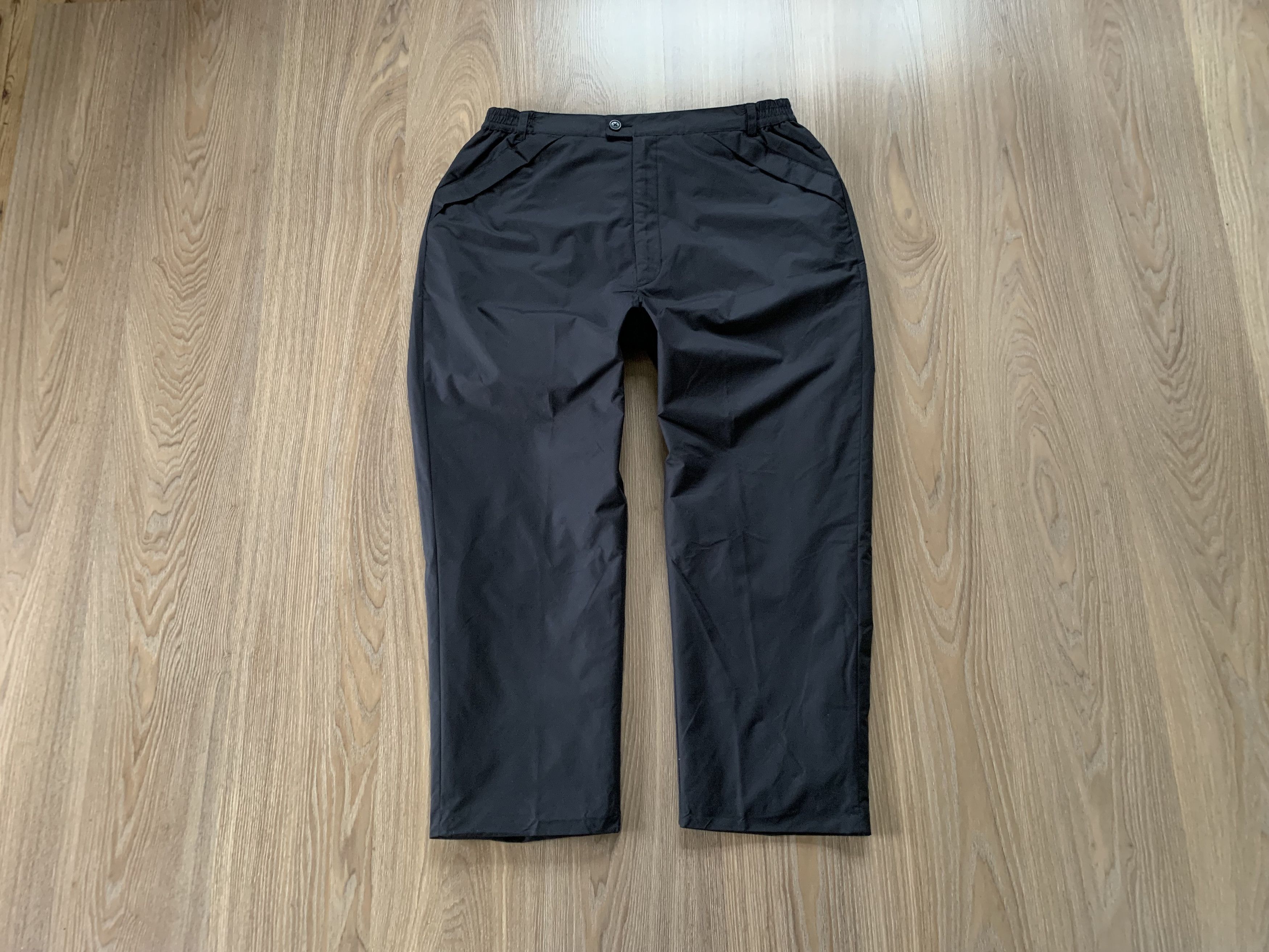 Other Chums Outdoor Warm Trekking Hiking Pants Size US 40 / EU 56 - 1 Thumbnail
