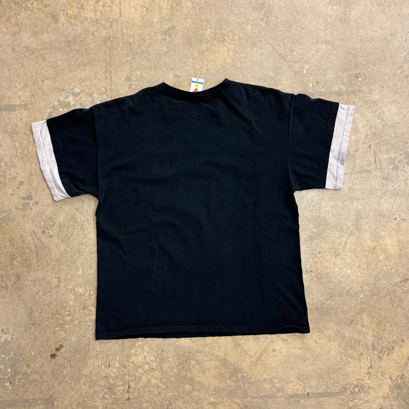 MLB Vintage 1993 Pittsburgh Pirates Tee Sz XL Size US XL / EU 56 / 4 - 2 Thumbnail