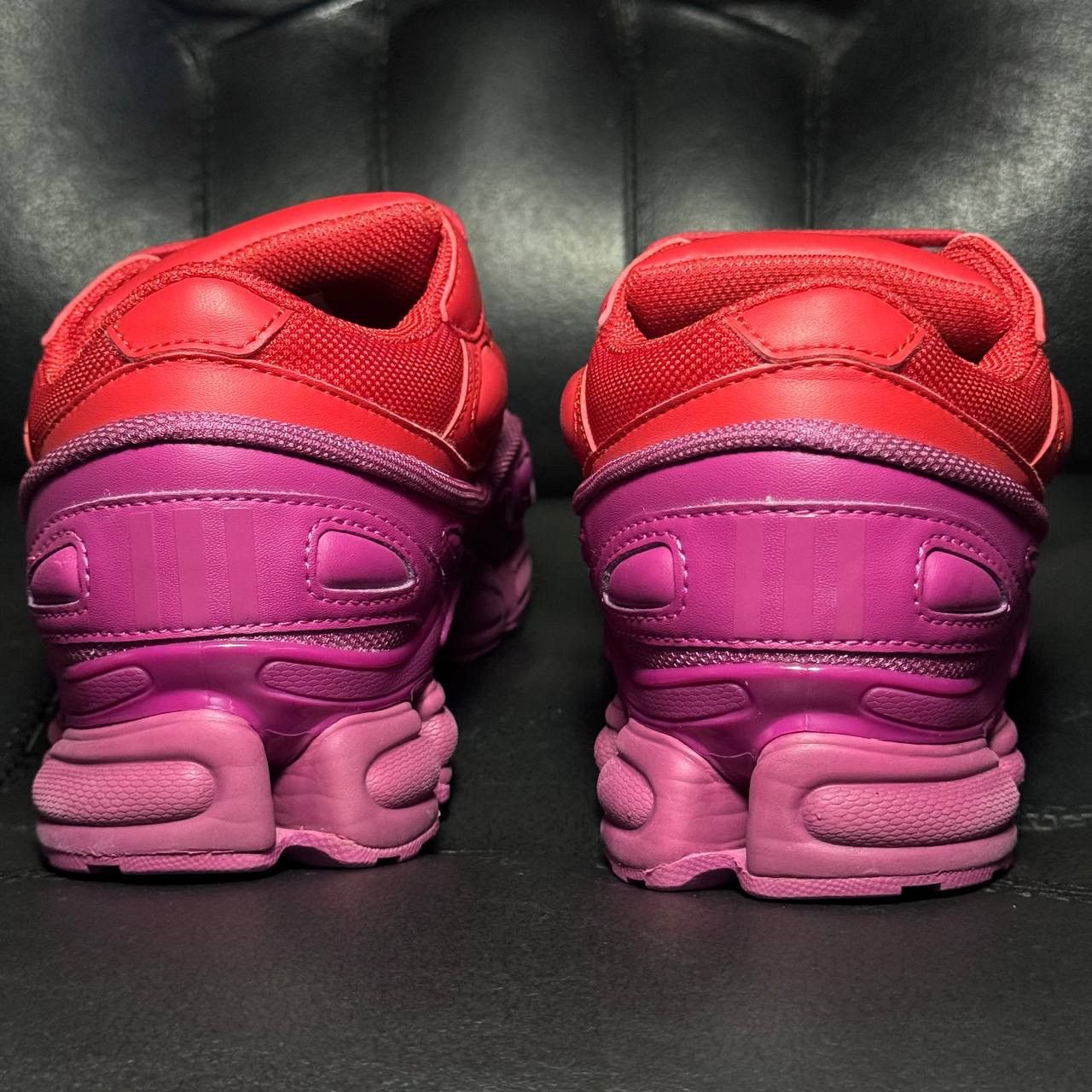 Adidas × Raf Simons 6,5us Adidas Raf Simons Ozweego Glory Size US 6.5 / EU 39-40 - 2 Thumbnail