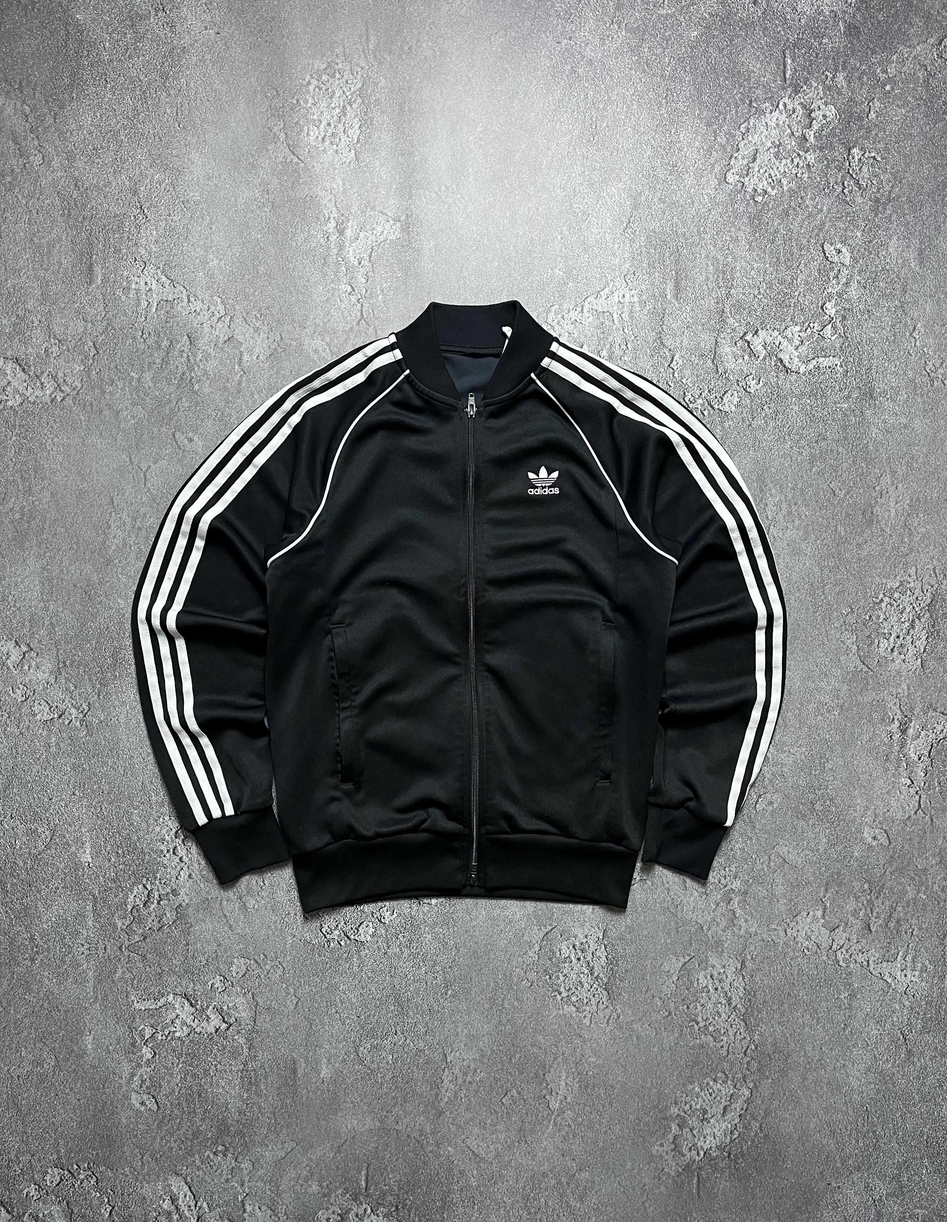 Adidas Vintage Adidas Chile 62 Zip Jacket | Grailed