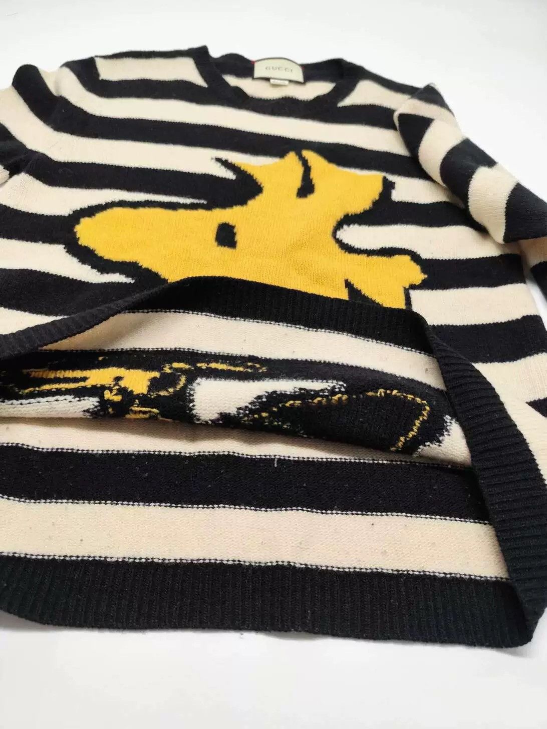 Gucci Gucci Sweater 2501-Nextarrow Size US XL / EU 56 / 4 - 16 Thumbnail