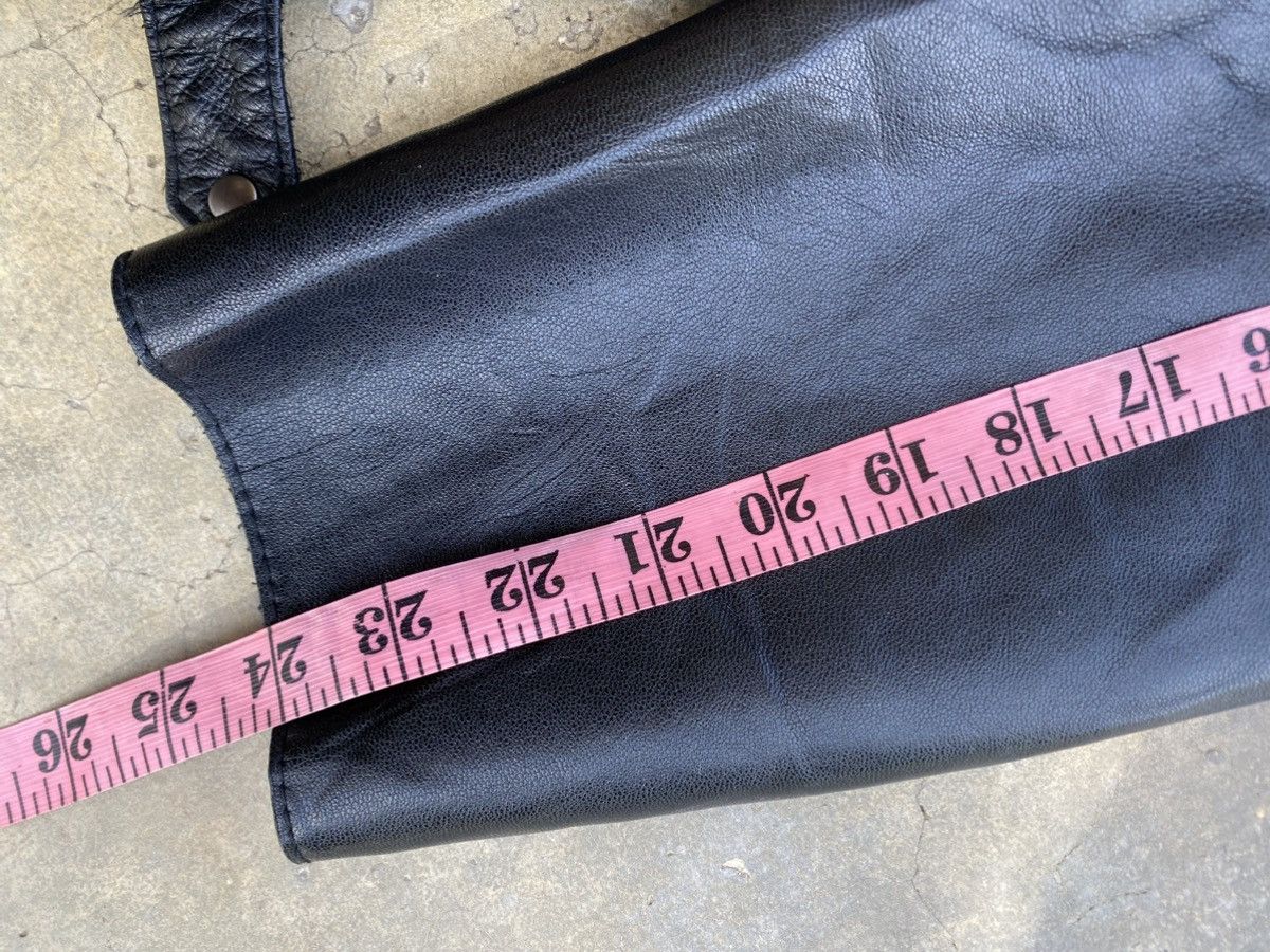 Genuine Leather Genuine Leather Jacket Size US XL / EU 56 / 4 - 16 Thumbnail