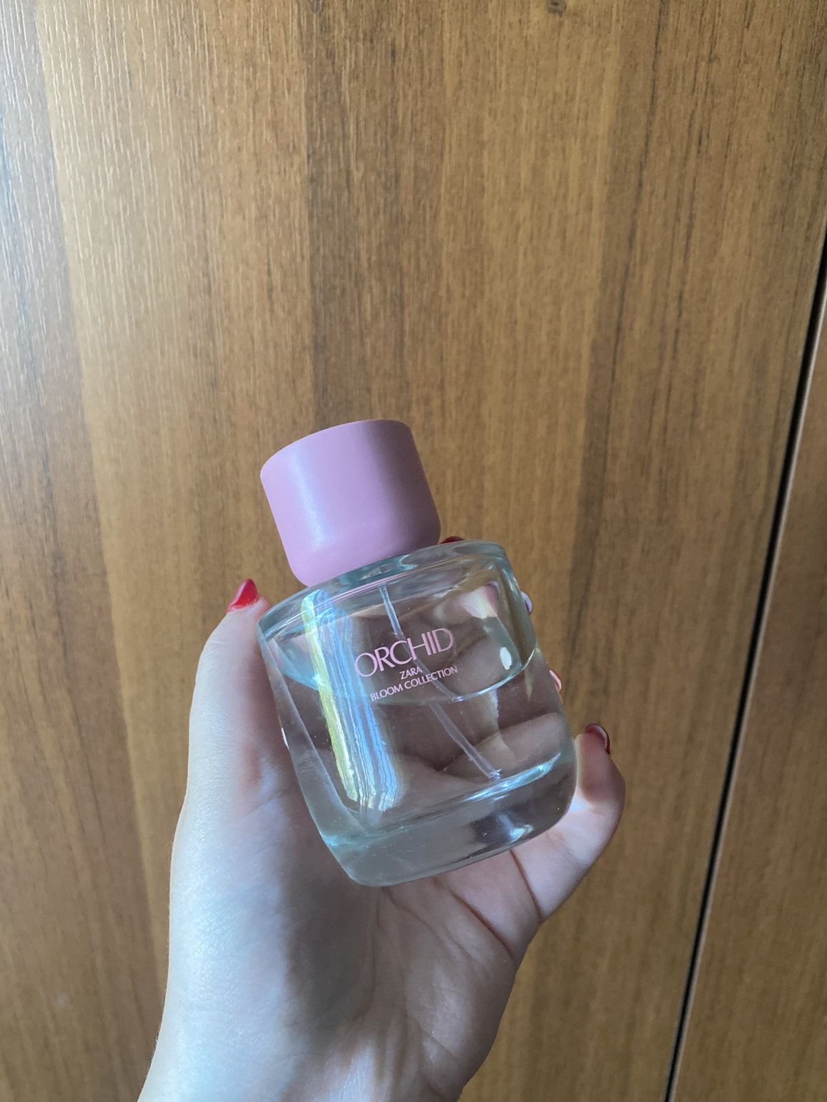 Zara Zara bloom collection , orchid fragrance Size ONE SIZE - 2 Thumbnail