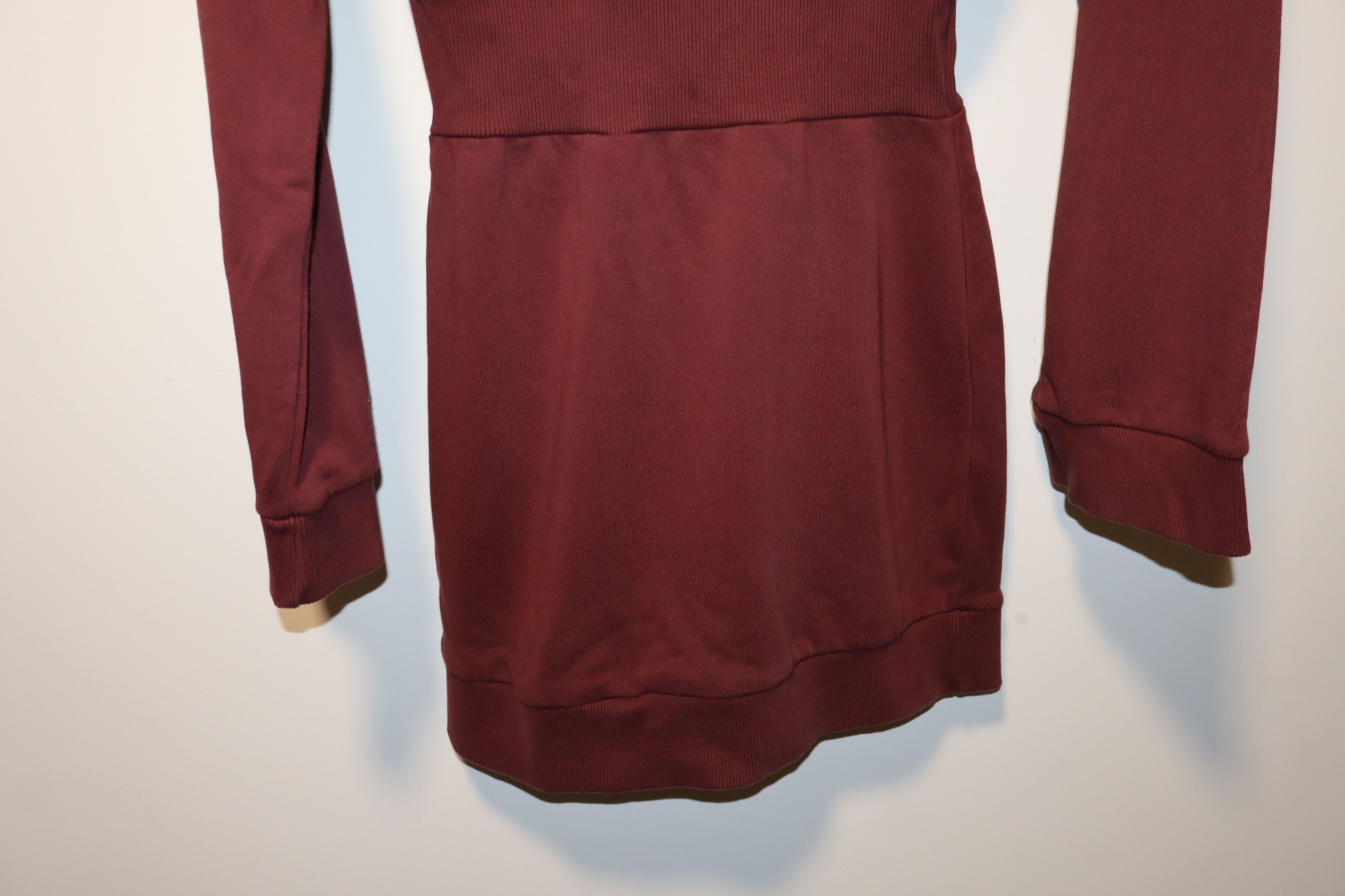 Faith Connexion Washed belted dress Size S / US 4 / IT 40 - 7 Thumbnail