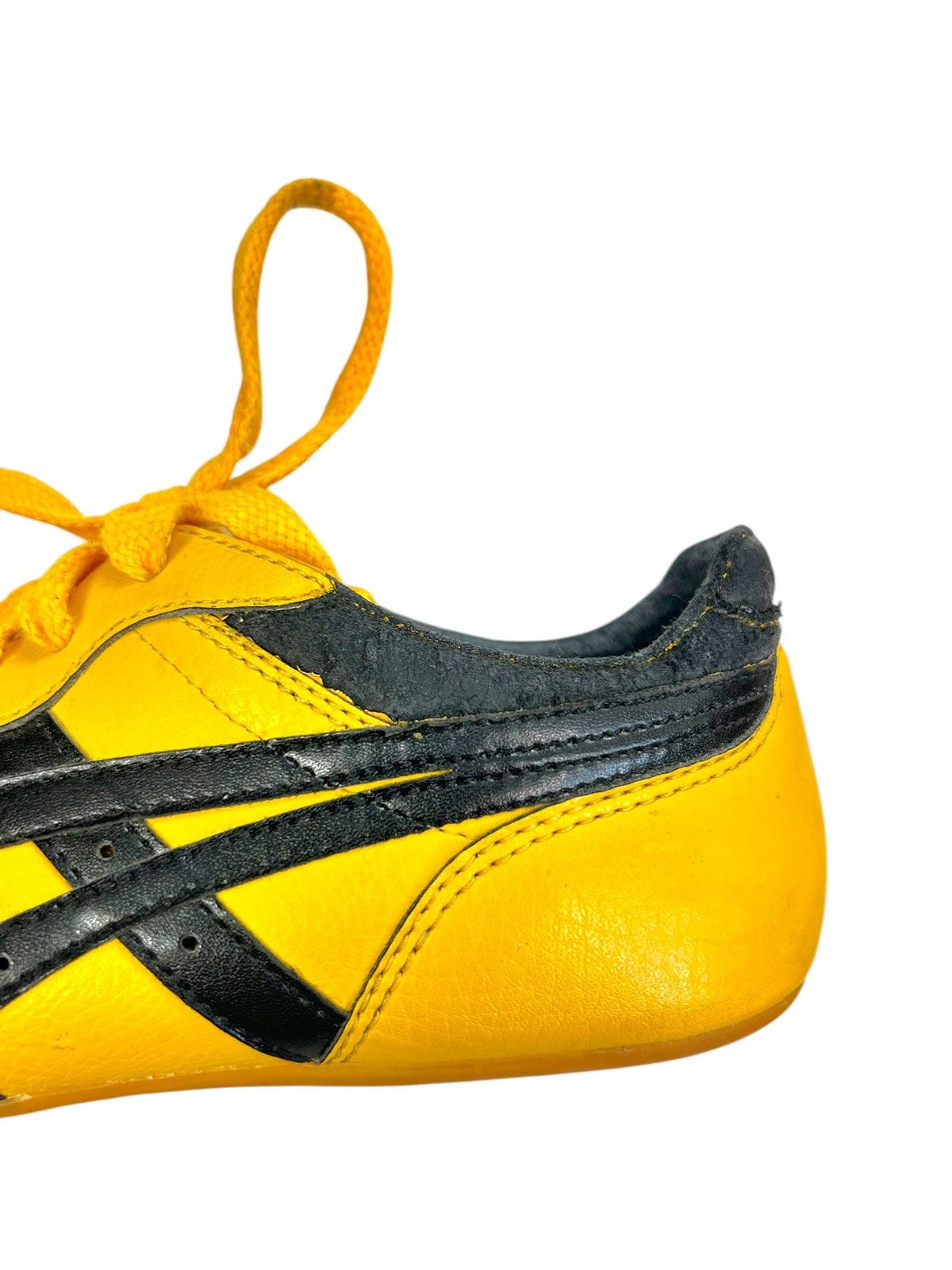 Asics Asics Onitsuka Tiger Kill Bill Uma Thurman Size US 6 / IT 36 - 6 Thumbnail