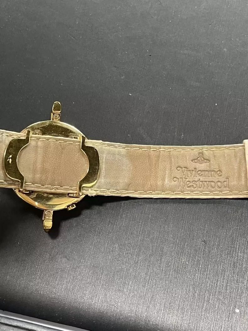 Vivienne Westwood Vivienne Westwood Saturn Watch Size ONE SIZE - 3 Thumbnail