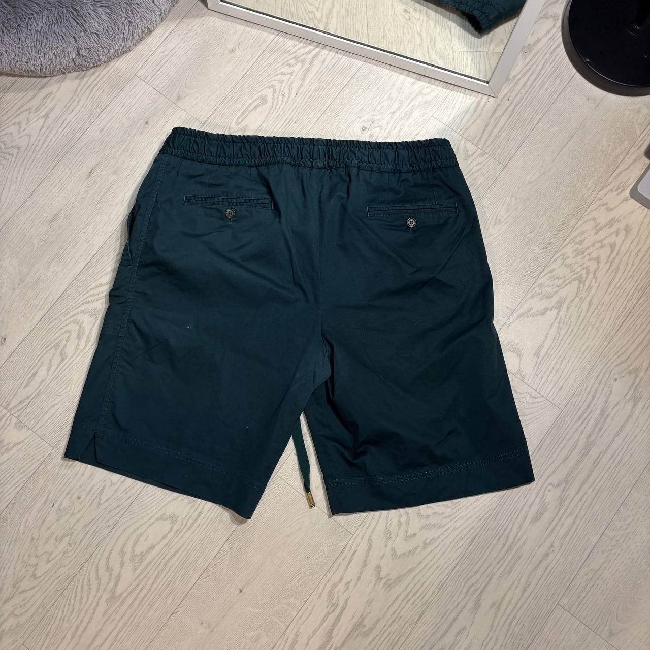Dolce & Gabbana Dolce & Gabbana short Size: XL (54) Size US 36 / EU 52 - 2 Thumbnail