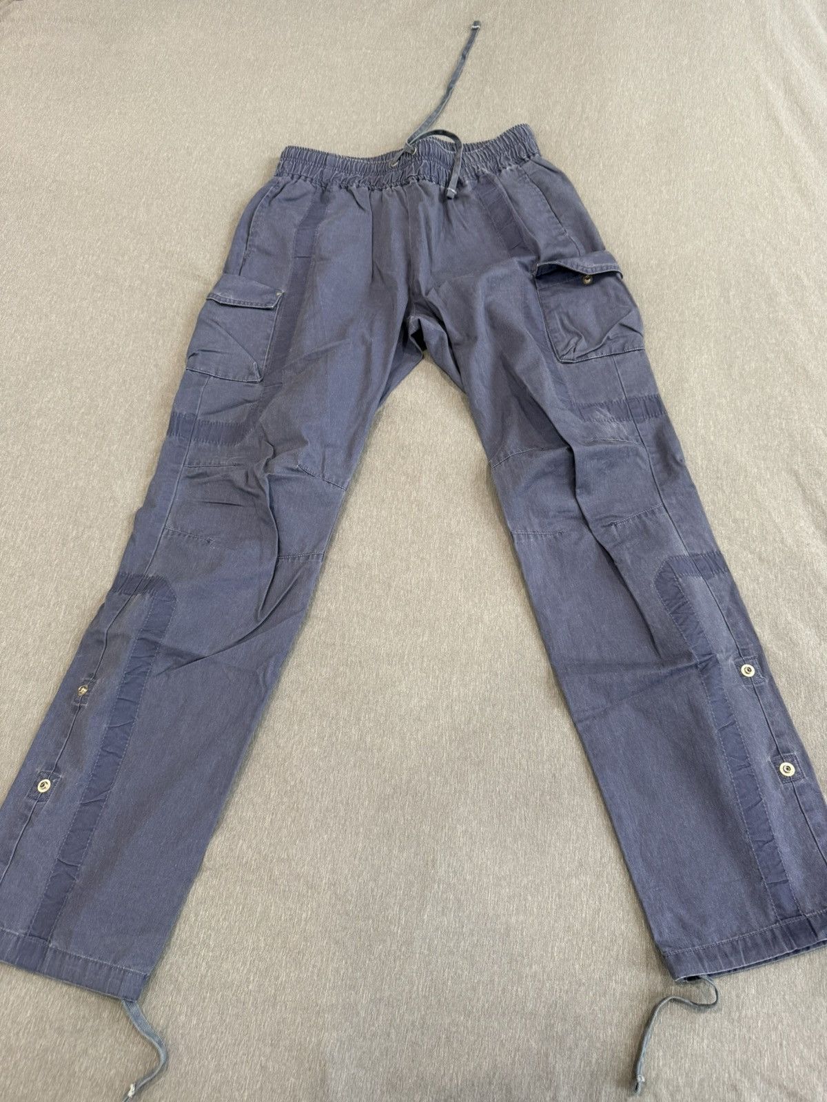 John Elliott John Elliott Pants Size US 32 / EU 48 - 1 Thumbnail