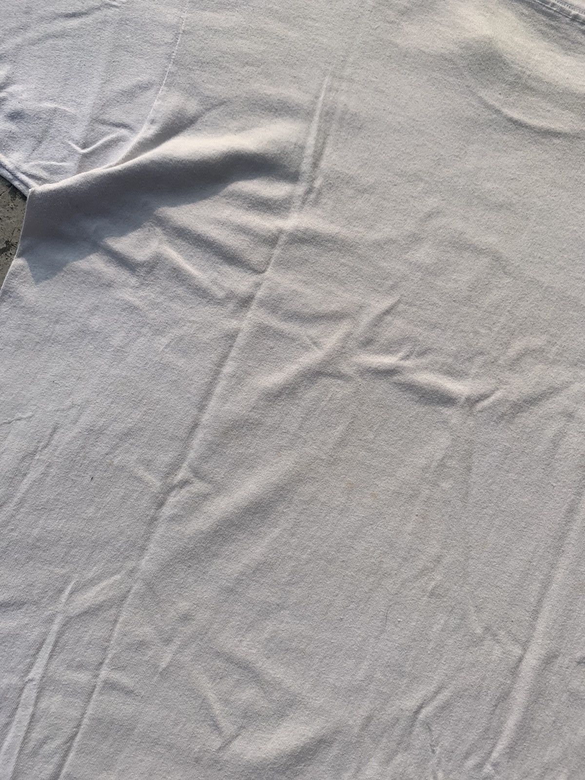 Mtv 🔥90’s🔥 Vtg Mtv New York ©️1991 T-Shirt Single Stitch Size US L / EU 52-54 / 3 - 9 Thumbnail