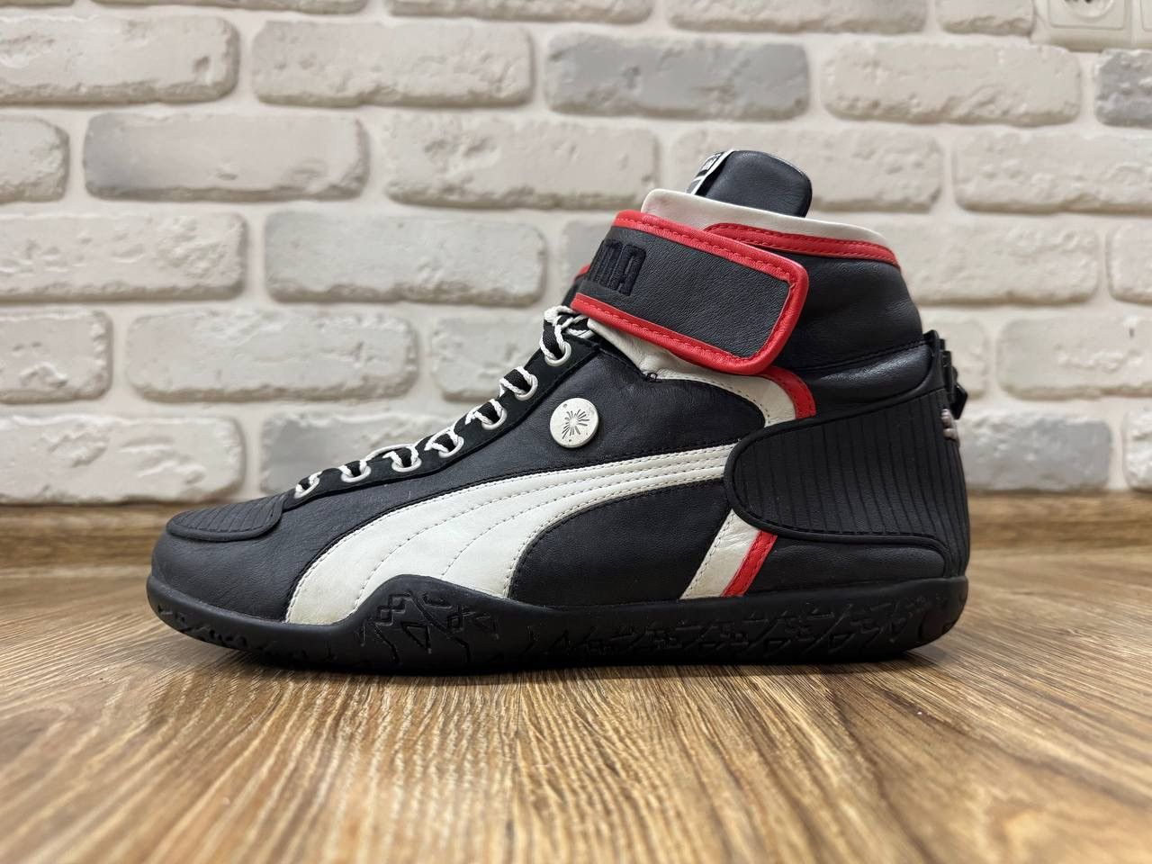 Puma Puma X Mihara Yasuhiro Sneakers Size US 8 / EU 41 - 1 Thumbnail
