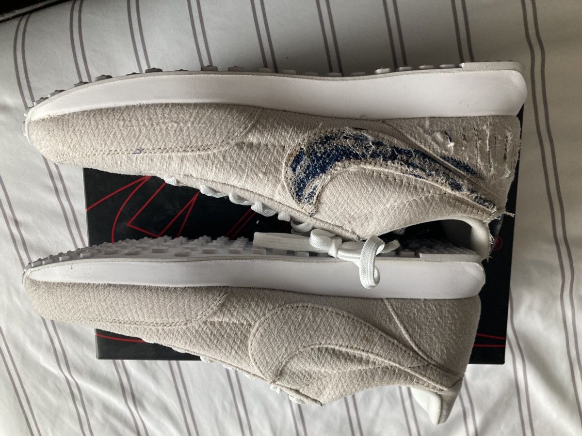 Nike Nike Air Tailwind 79 Stranger Things Upside Down Pack Size US 10.5 / EU 43-44 - 4 Thumbnail