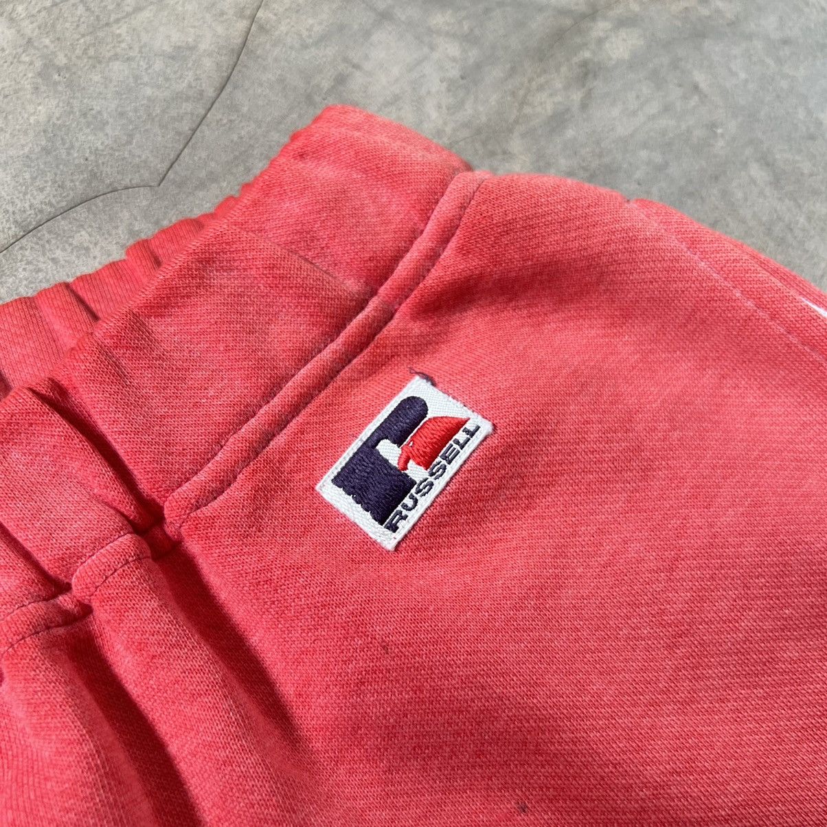 Russell Athletic Vintage Russell Athletic Sweat Pants Size US 30 / EU 46 - 3 Thumbnail