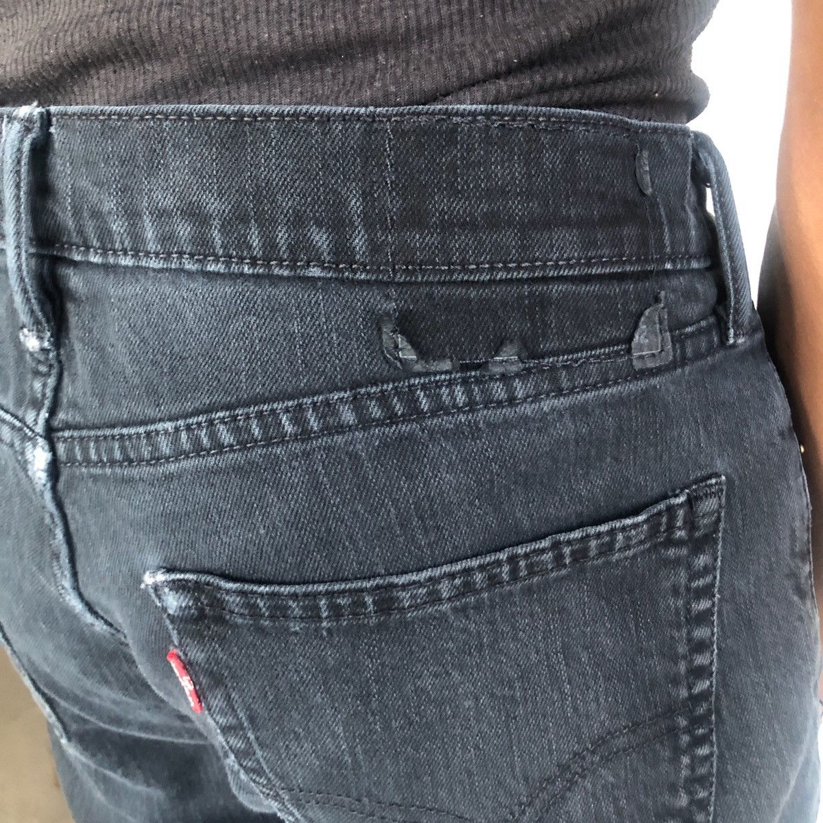 Levi's Denim Jeans Size US 32 / EU 48 - 5 Thumbnail