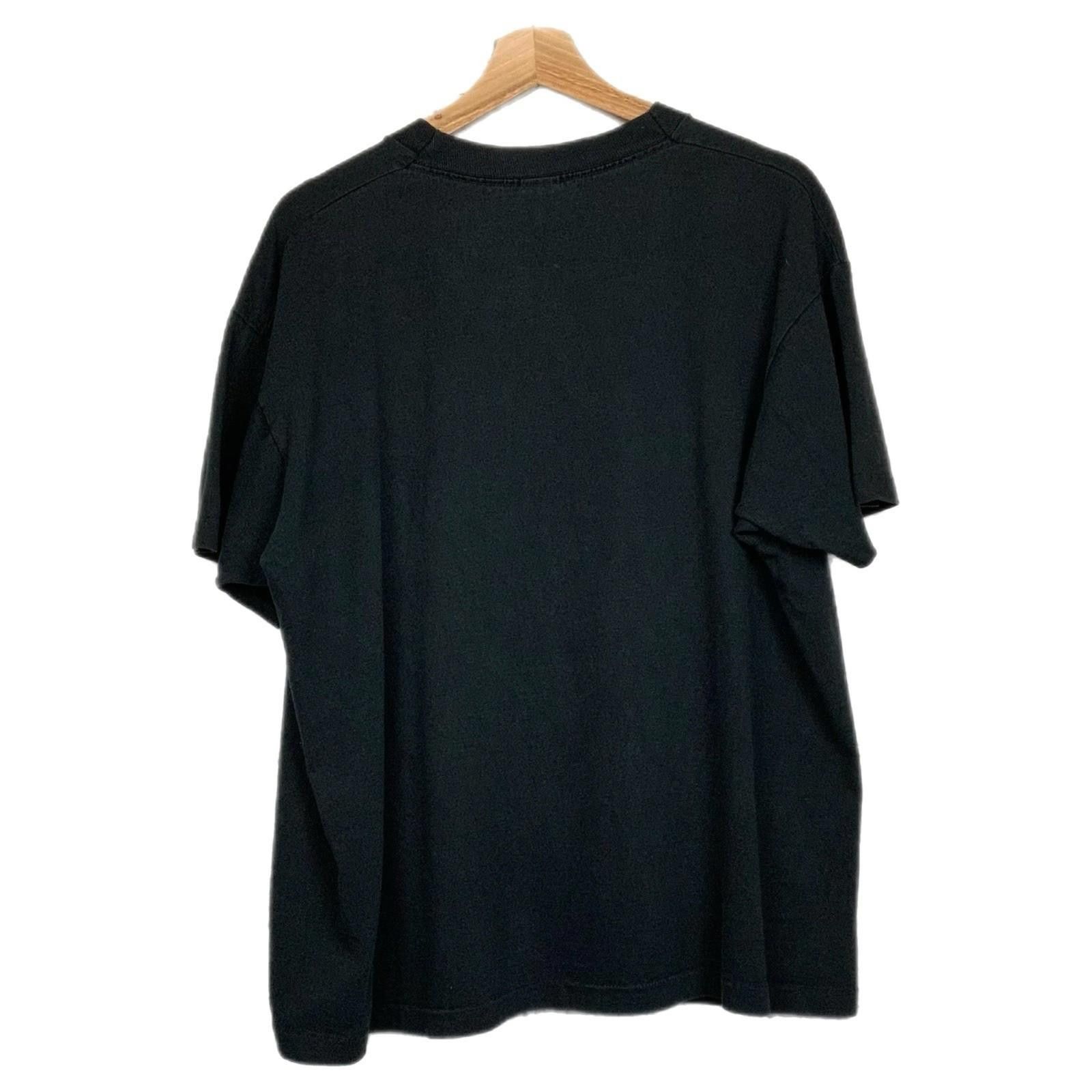 Other Vintage 90s Wayne's World Movie Stanley Desantis T Shirt XL Size US XL / EU 56 / 4 - 5 Thumbnail