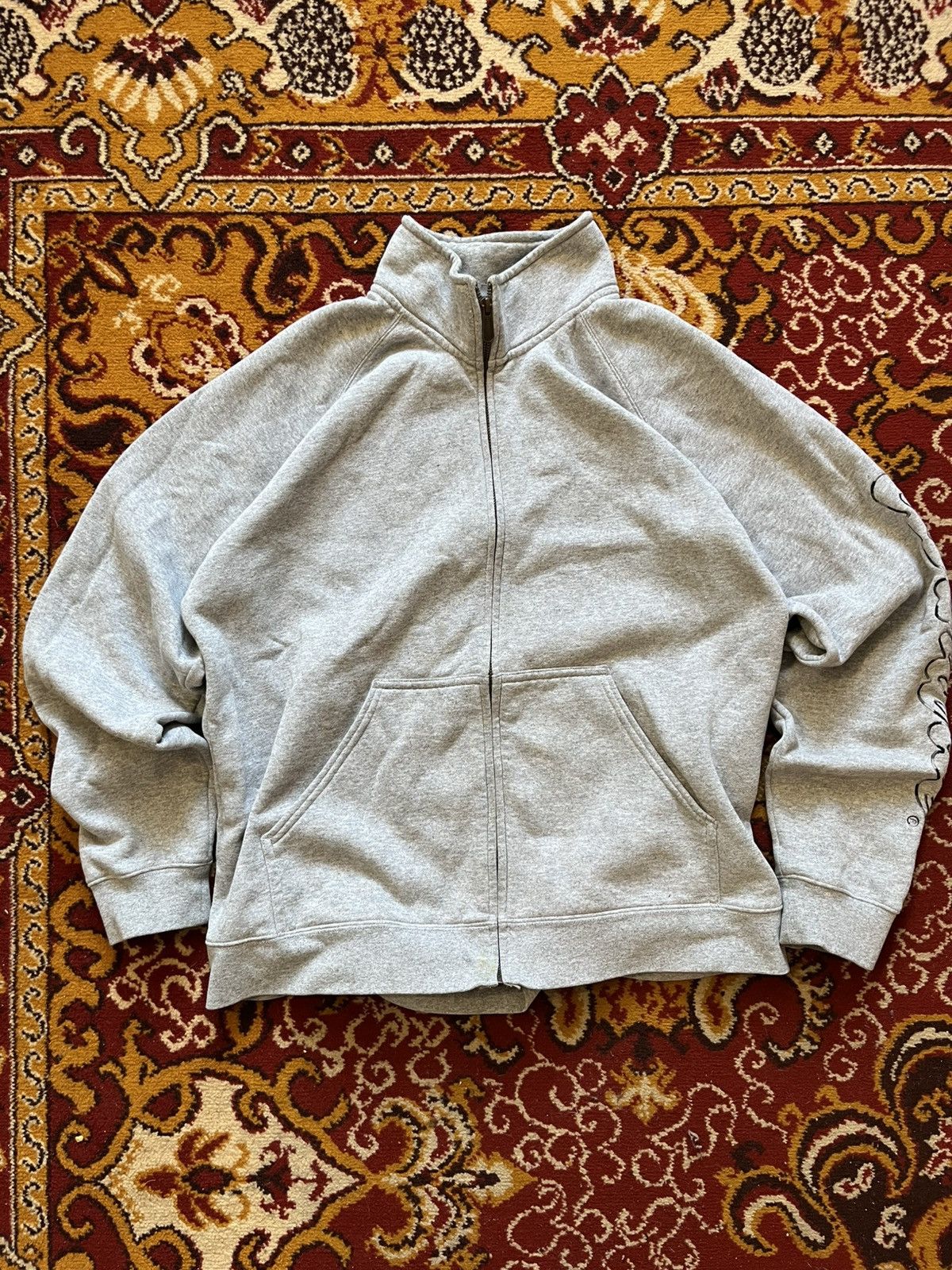 Carhartt Carhartt Vintage Size US XL / EU 56 / 4 - 2 Thumbnail