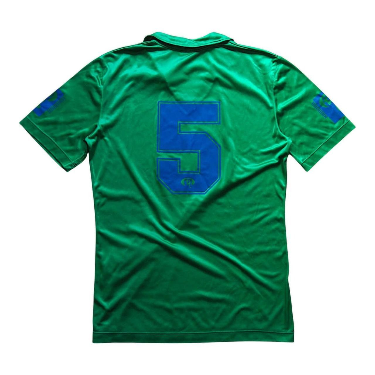 Other 80s Ressy Electric Green Size US L / EU 52-54 / 3 - 2 Thumbnail