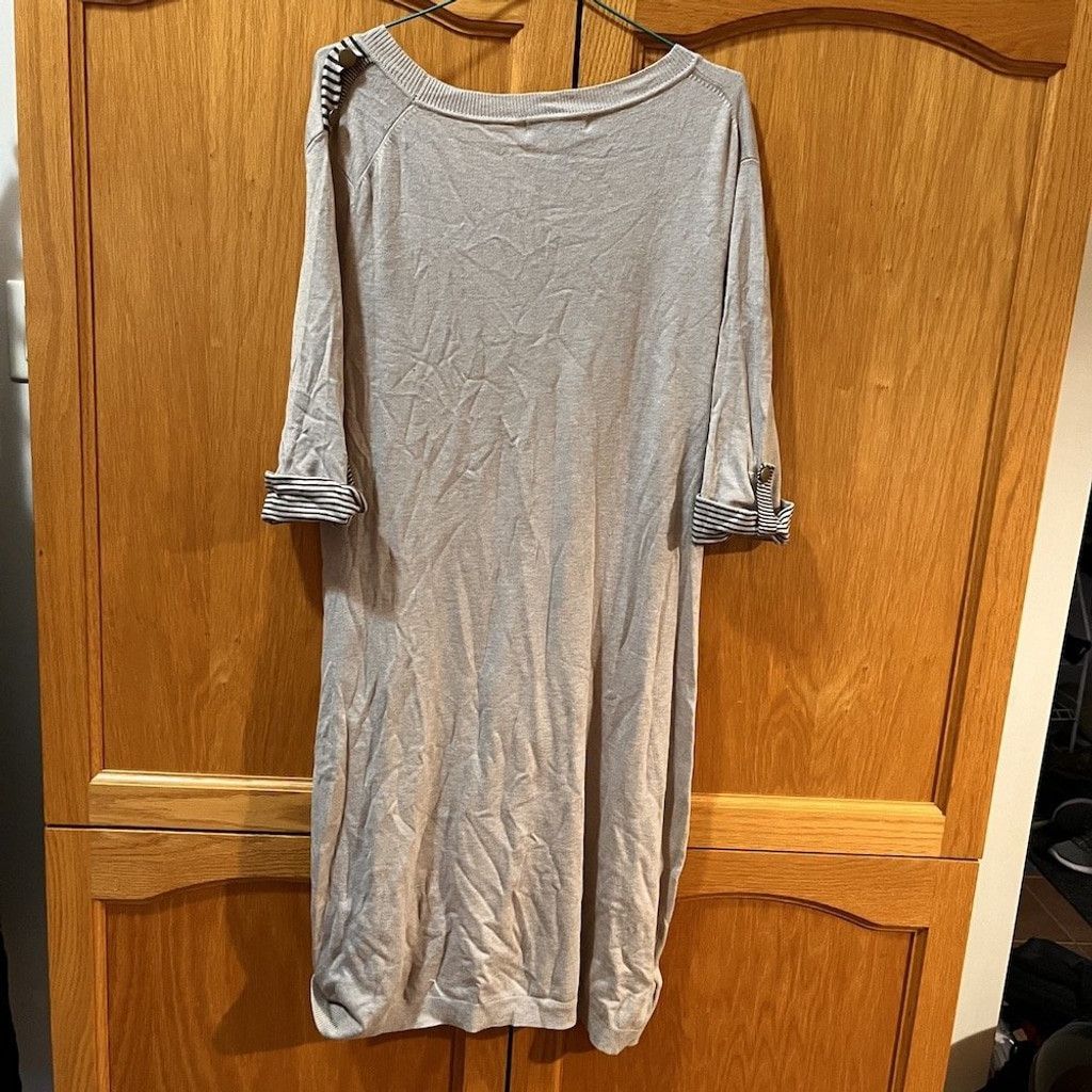 Mango Mango Suit dress size large Size L / US 10 / IT 46 - 6 Thumbnail