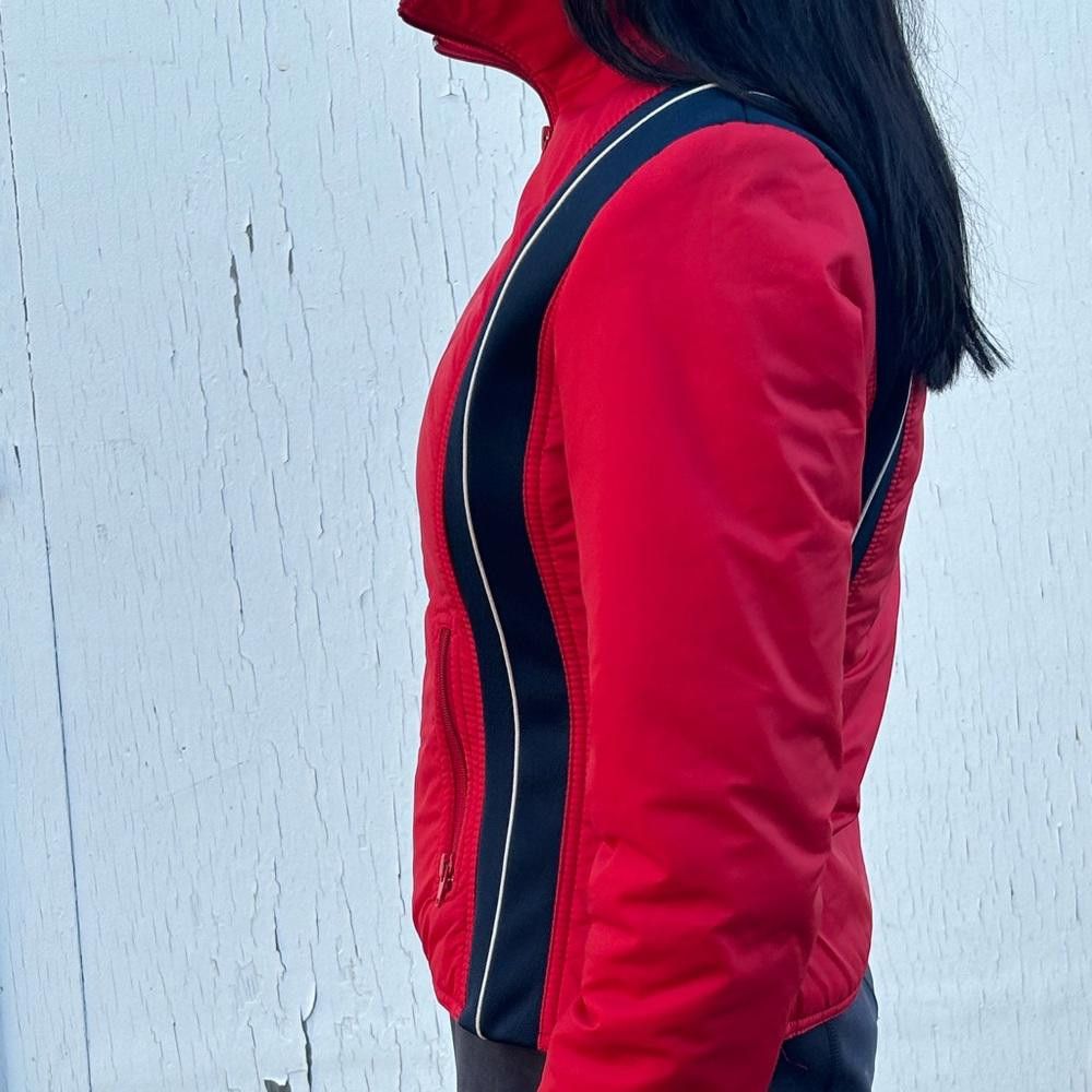 Designer 70’s Vintage Pro Styled Jacket Size L / US 10 / IT 46 - 7 Thumbnail