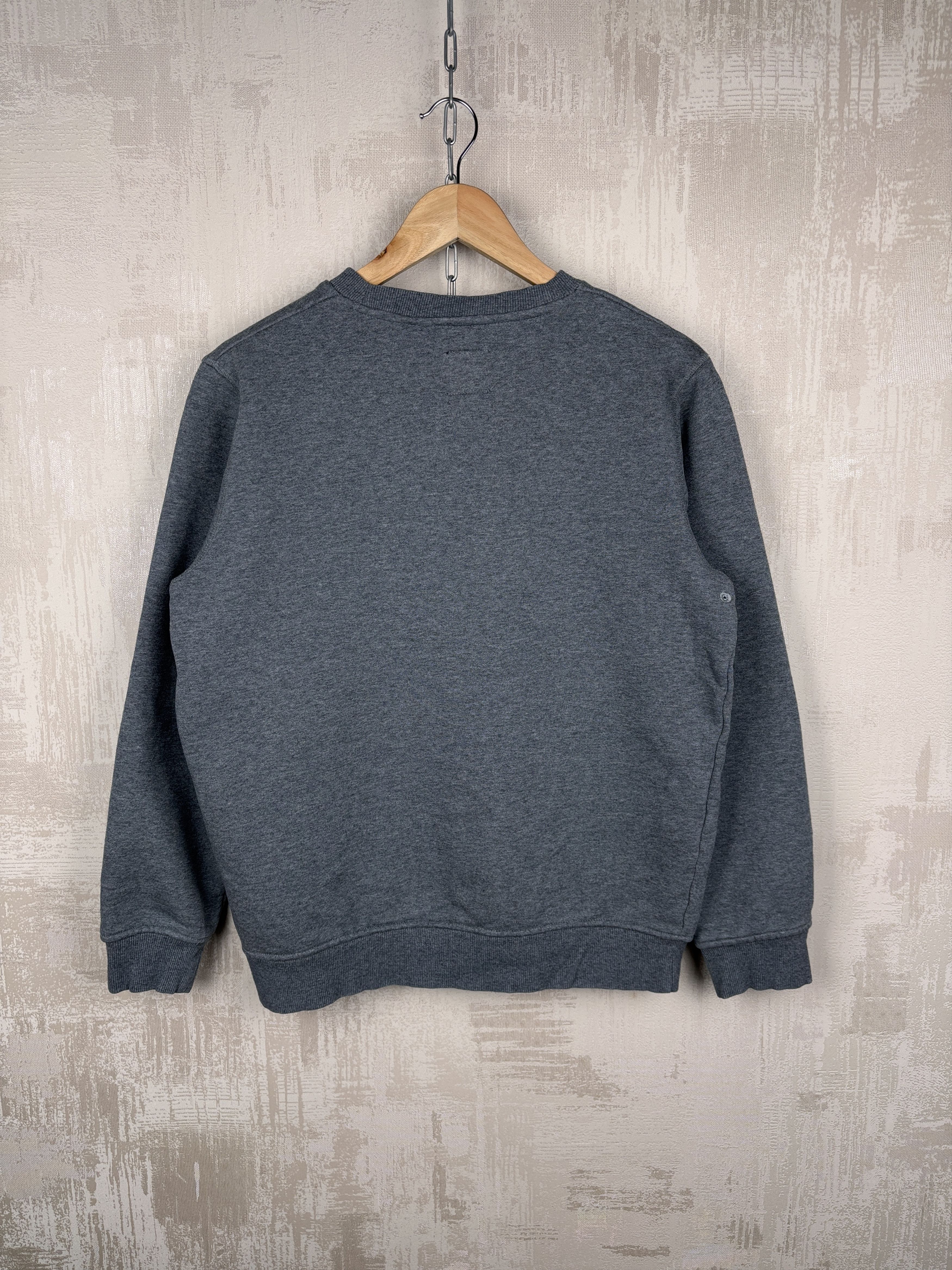 Dickies Dickies Camo Logo Sweatshirt Size M / US 6-8 / IT 42-44 - 12 Thumbnail