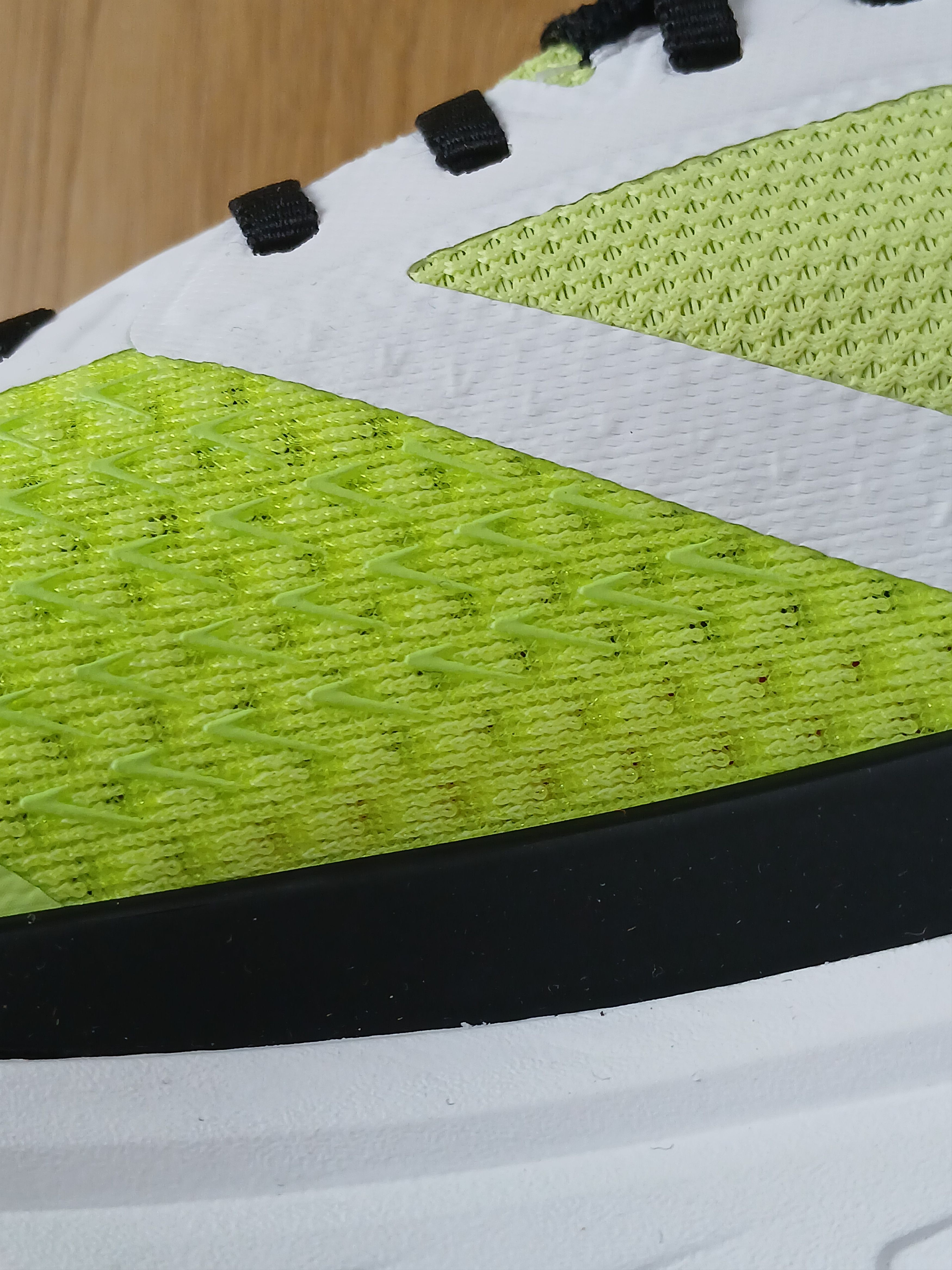 The North Face New The North Face Vectiv Enduris II Sneakers Size US 9.5 / IT 39.5 - 8 Thumbnail
