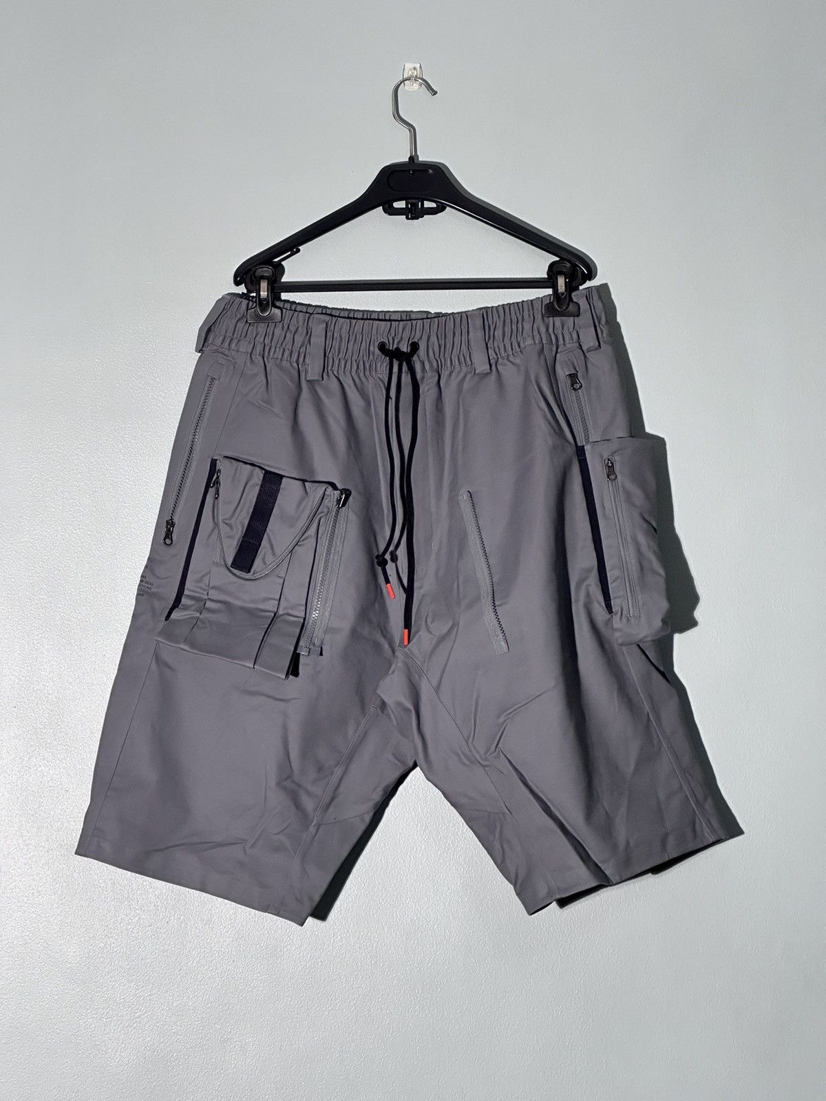 acg deploy shorts