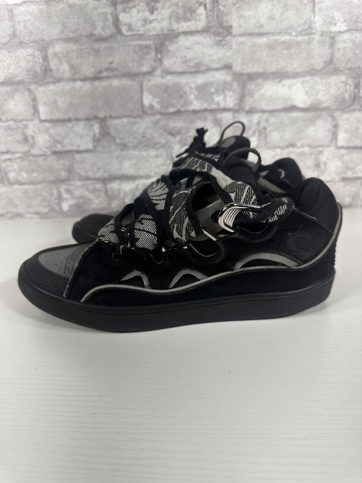 Lanvin Lanvin’s Size 12US/45EU Size US 12 / EU 45 - 7 Thumbnail