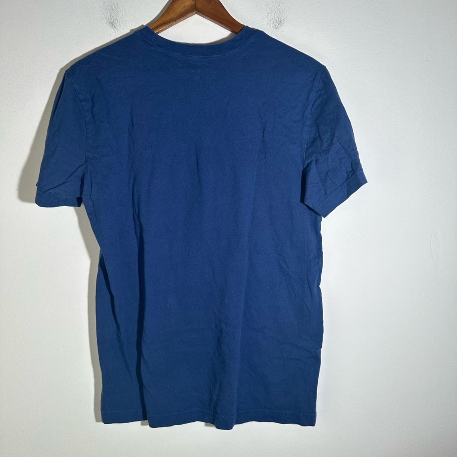 Life is Good Life Is Good Blue Short Sleeve Tee Size US M / EU 48-50 / 2 - 3 Thumbnail