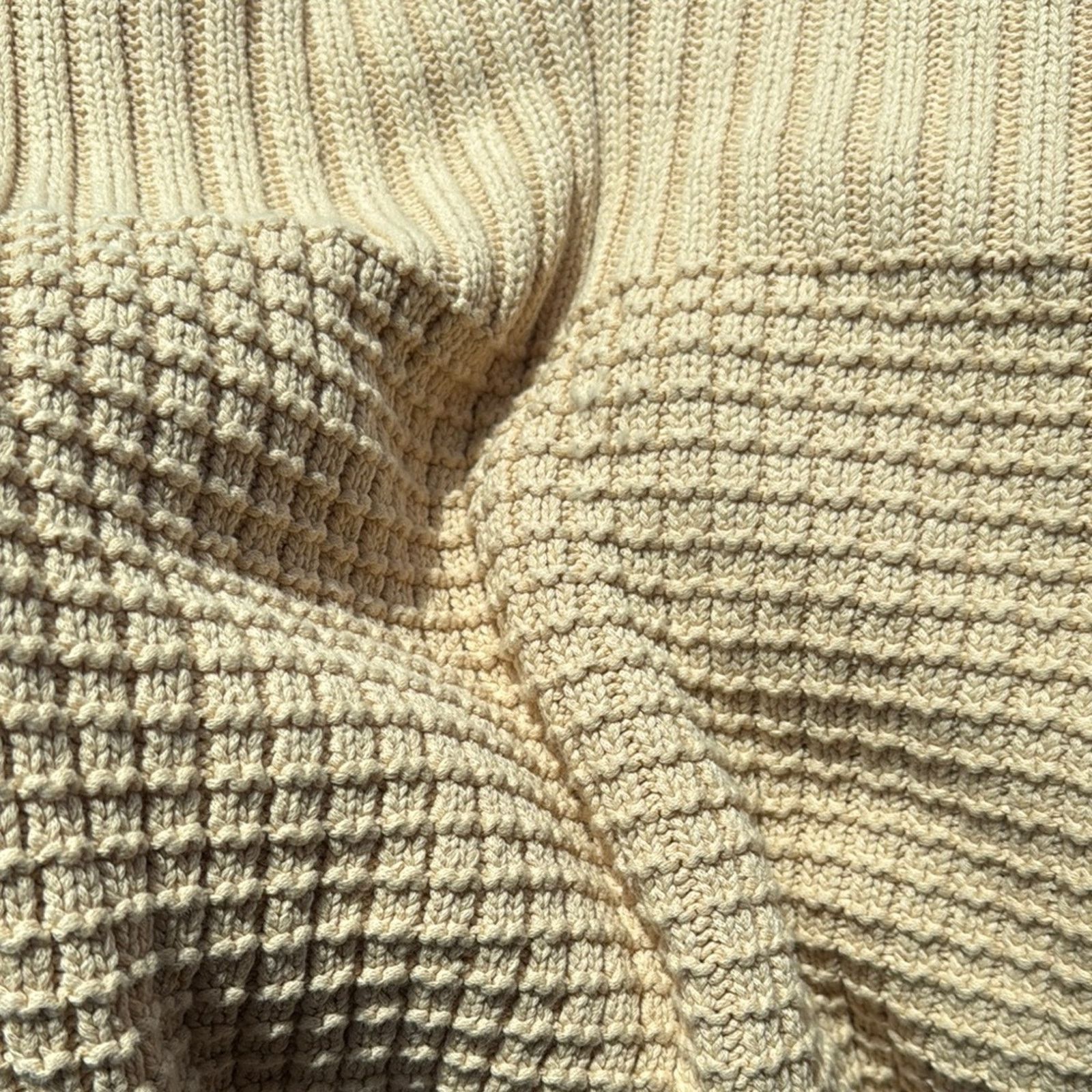 Other The Knotty Ones Delčia Sweater tan medium Size M / US 6-8 / IT 42-44 - 8 Thumbnail