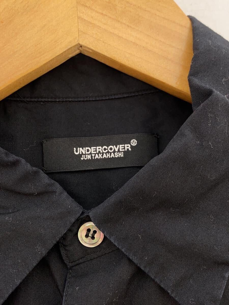 Undercover SS19 Zenmondoo Buttonup Size US M / EU 48-50 / 2 - 3 Thumbnail