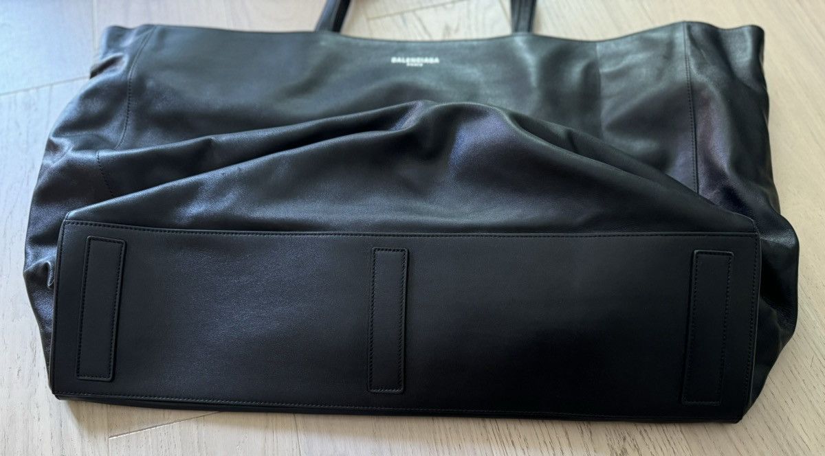 Balenciaga Balenciaga Passenger XL Carry All tote bag Size ONE SIZE - 12 Thumbnail