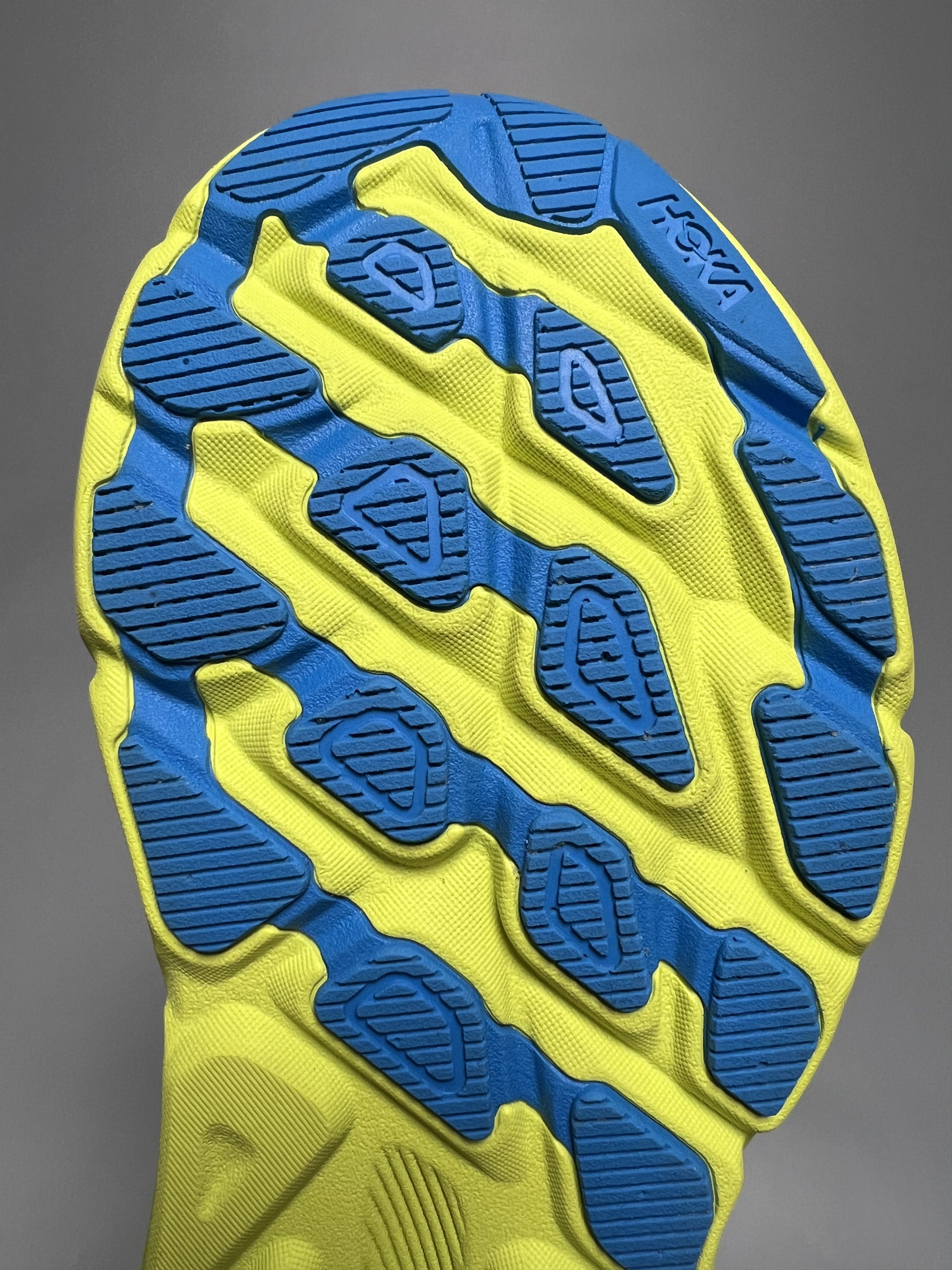 Hoka Hoka One One Clifton 9 GTX Running Shoes 1150810-BDVB Size US 7 / IT 37 - 8 Thumbnail