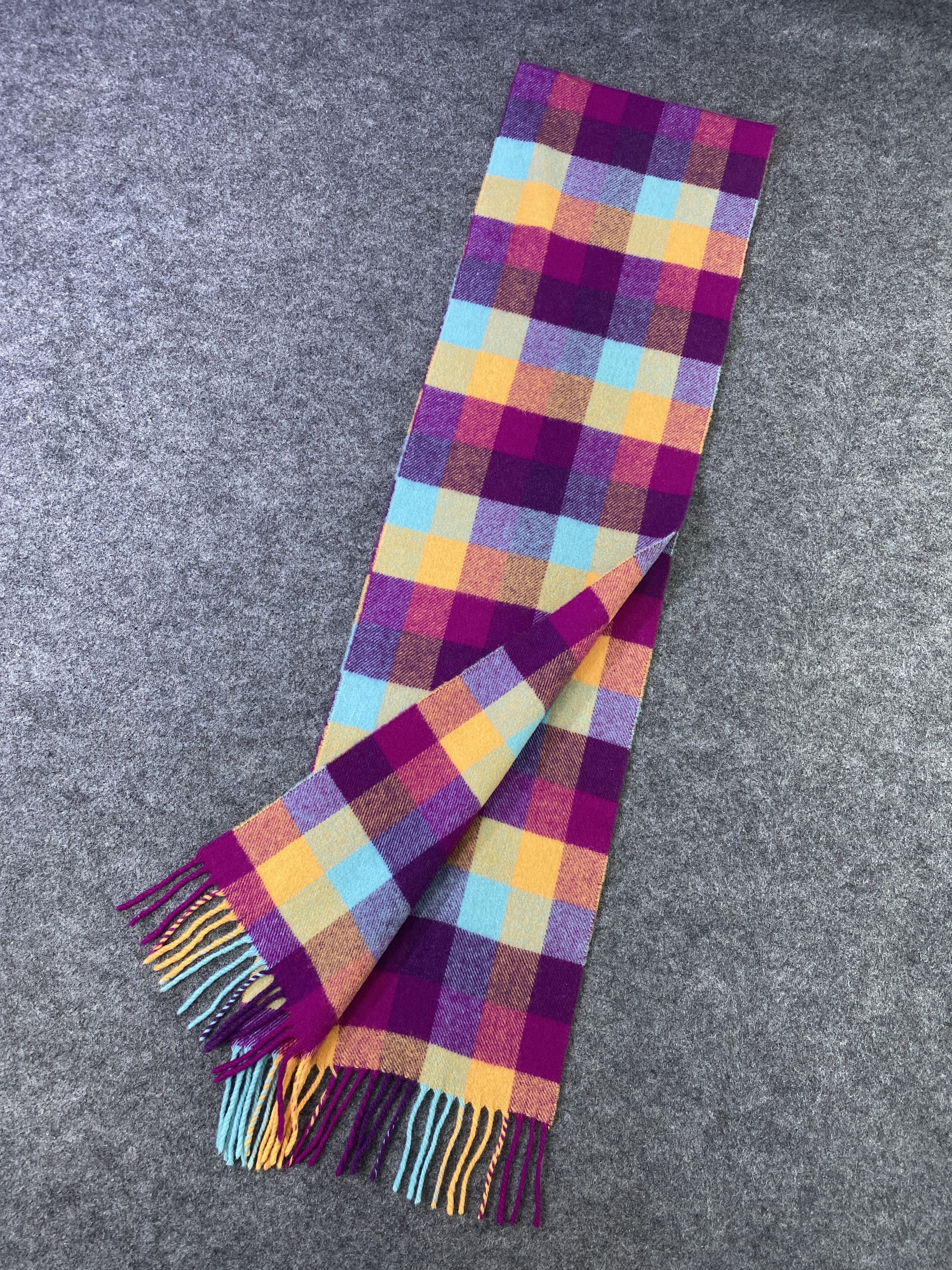 Designer GLEN PRINCE Scarf / Muffler / Neckwear -T959 Size ONE SIZE - 3 Thumbnail