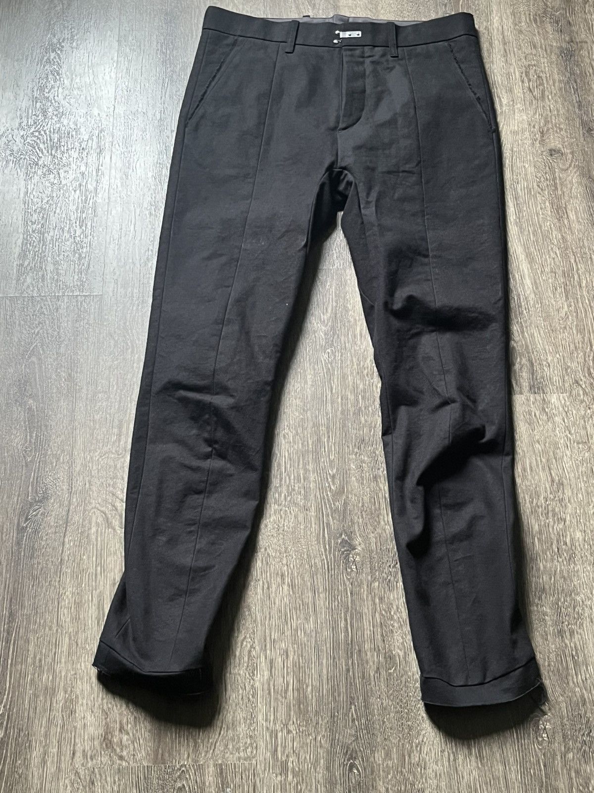 D.Hygen Dhygen Size US 29 - 3 Thumbnail