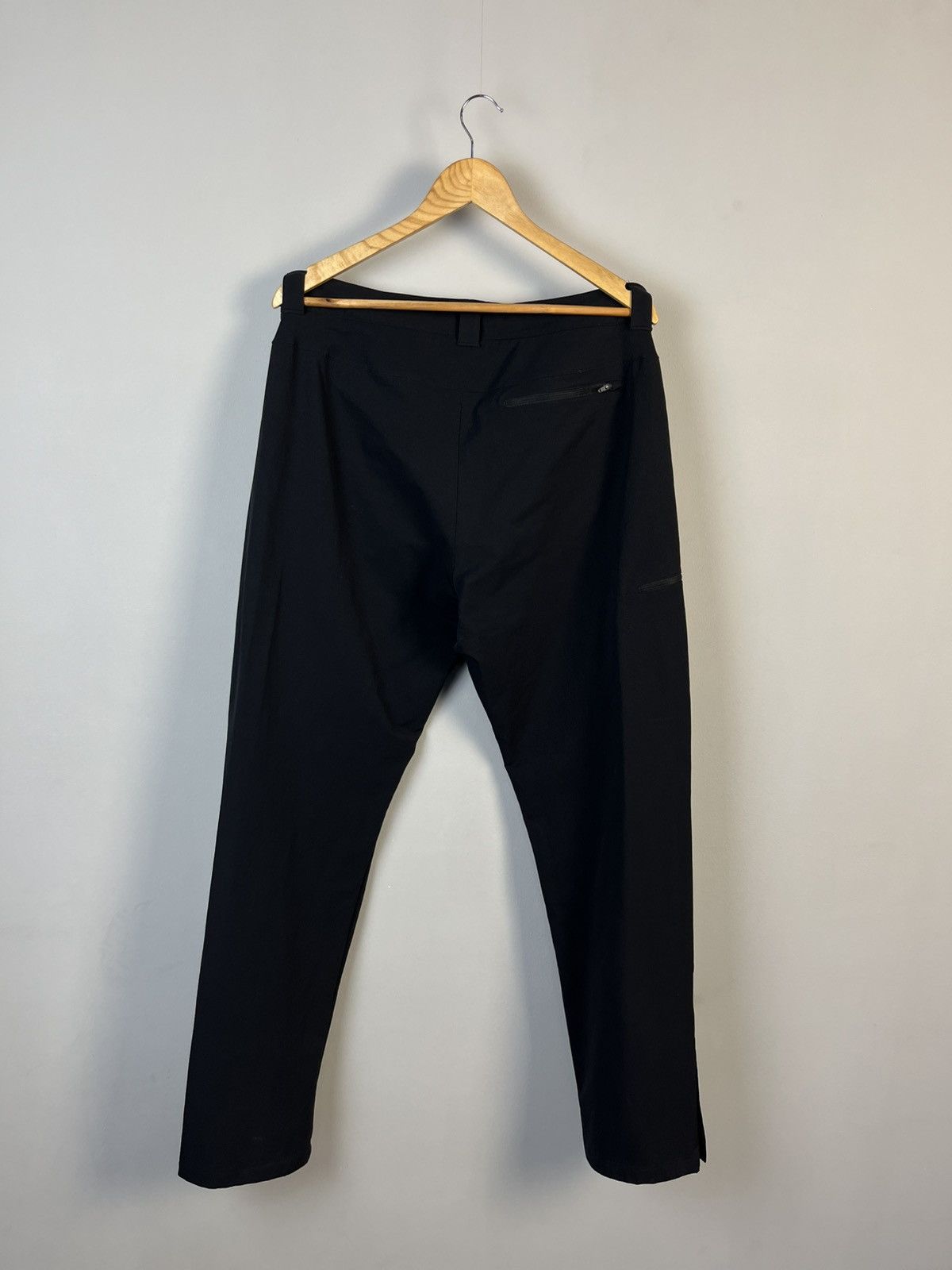 Marmot Marmot Nylon Gorpcore Skiwear Cargo Pants Size US 34 / EU 50 - 7 Thumbnail
