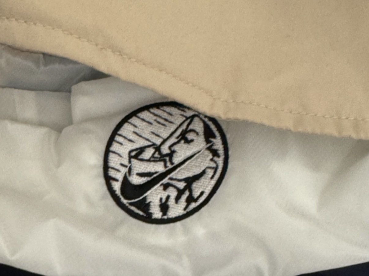 Cav Empt Cav Empt x Nike Jacket Size US L / EU 52-54 / 3 - 4 Thumbnail