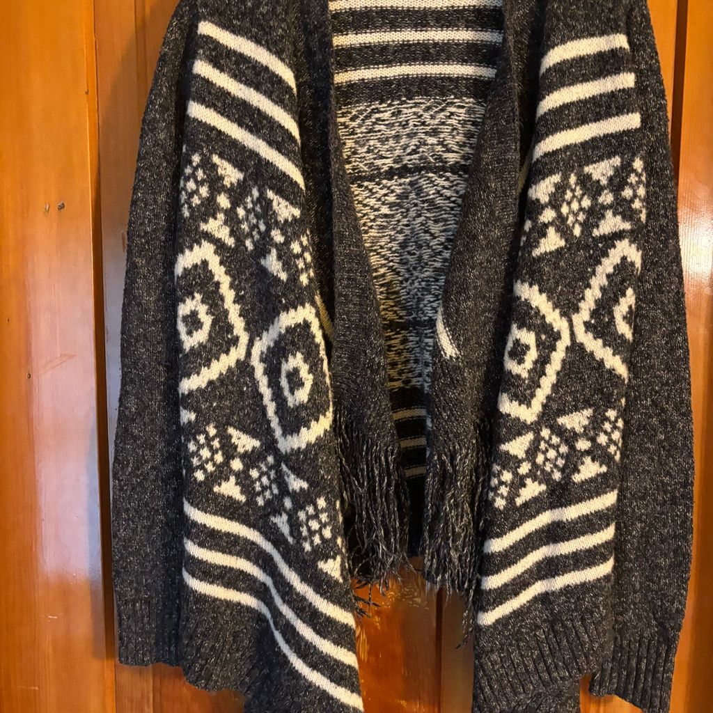 Hollister Womens Hollister Sweater Size S / US 4 / IT 40 - 1 Thumbnail