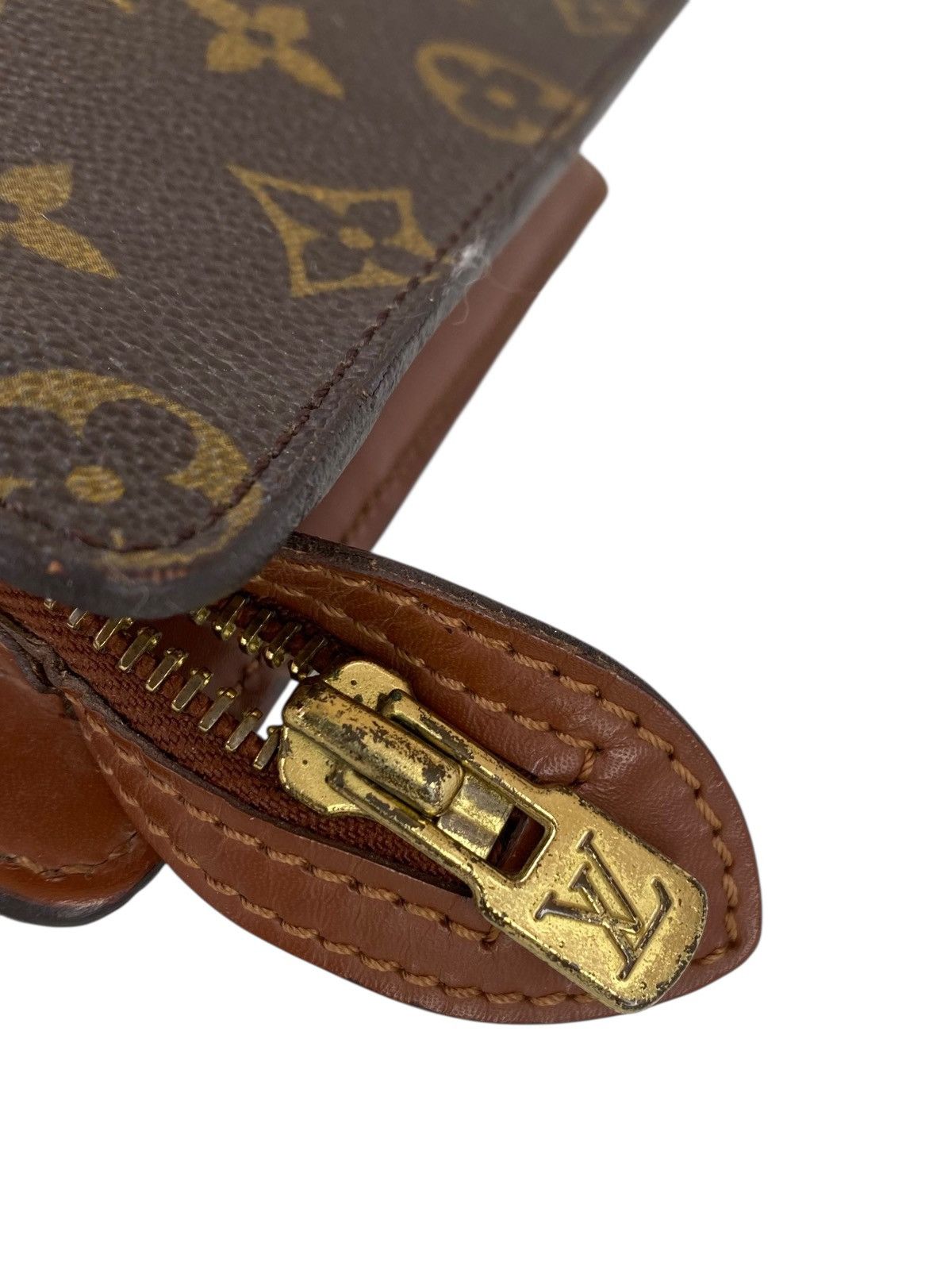 Louis Vuitton Louis Vuitton handbag, Size ONE SIZE - 9 Thumbnail