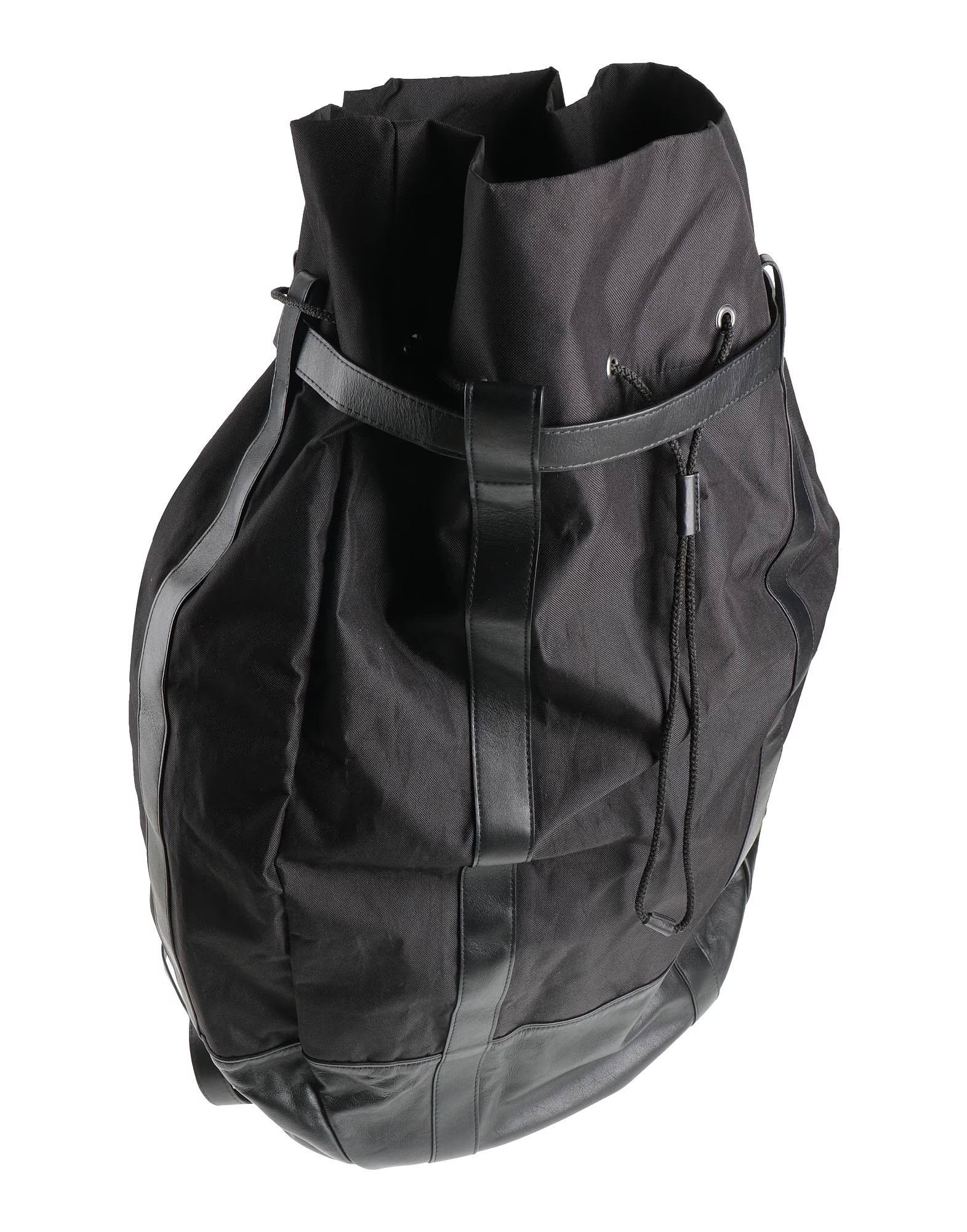Marcelo Burlon **MARCELO BURLON BigBig Drawstring Bag Size ONE SIZE - 2 Thumbnail