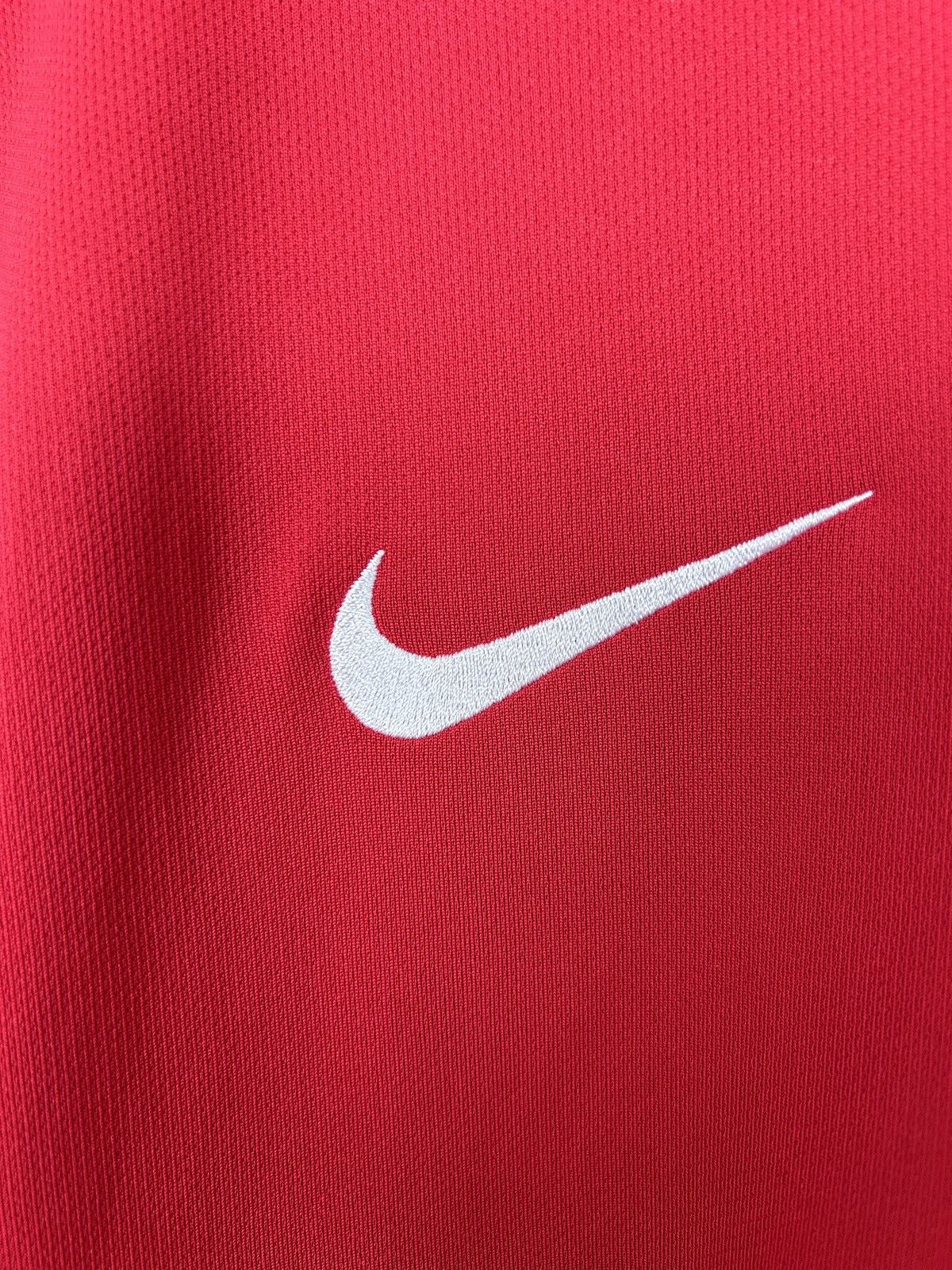 Nike Nike x Manchester United #44 Januzaj 2014/15 Home Kit Jersey Size US XXL / EU 58 / 5 - 6 Thumbnail