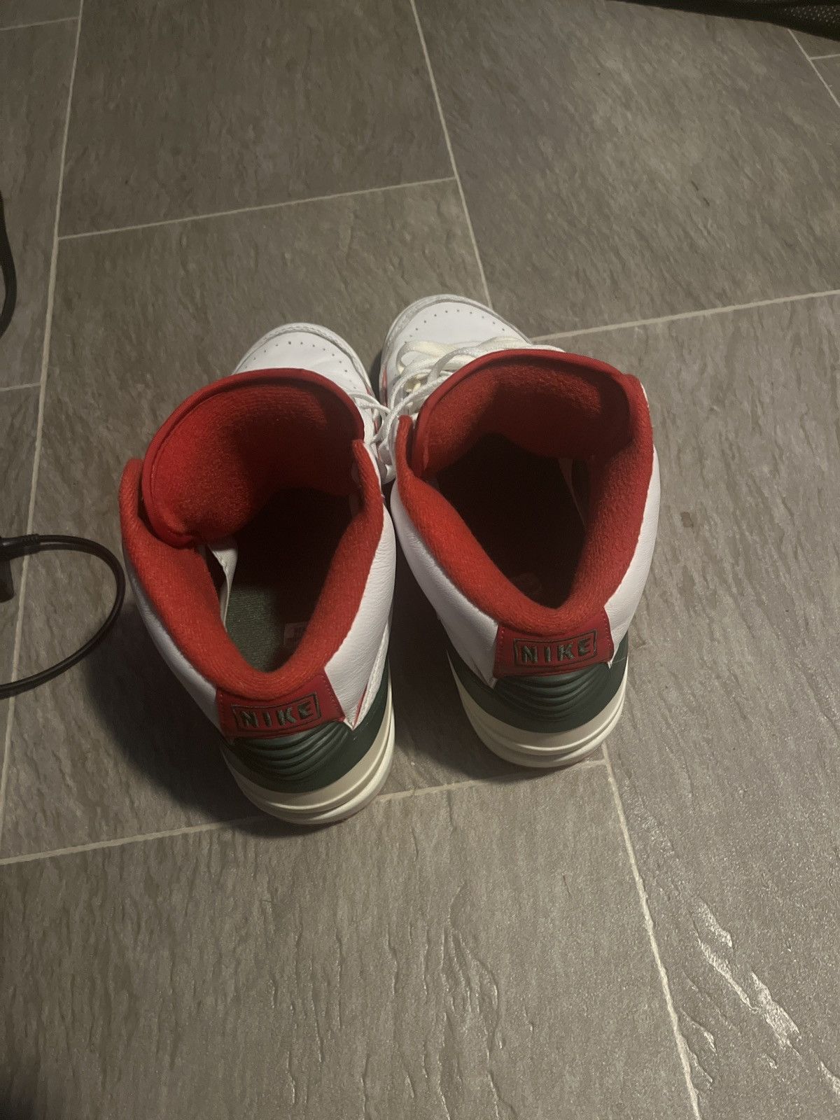 Nike Jordan 2s Size US 10 / EU 43 - 4 Thumbnail