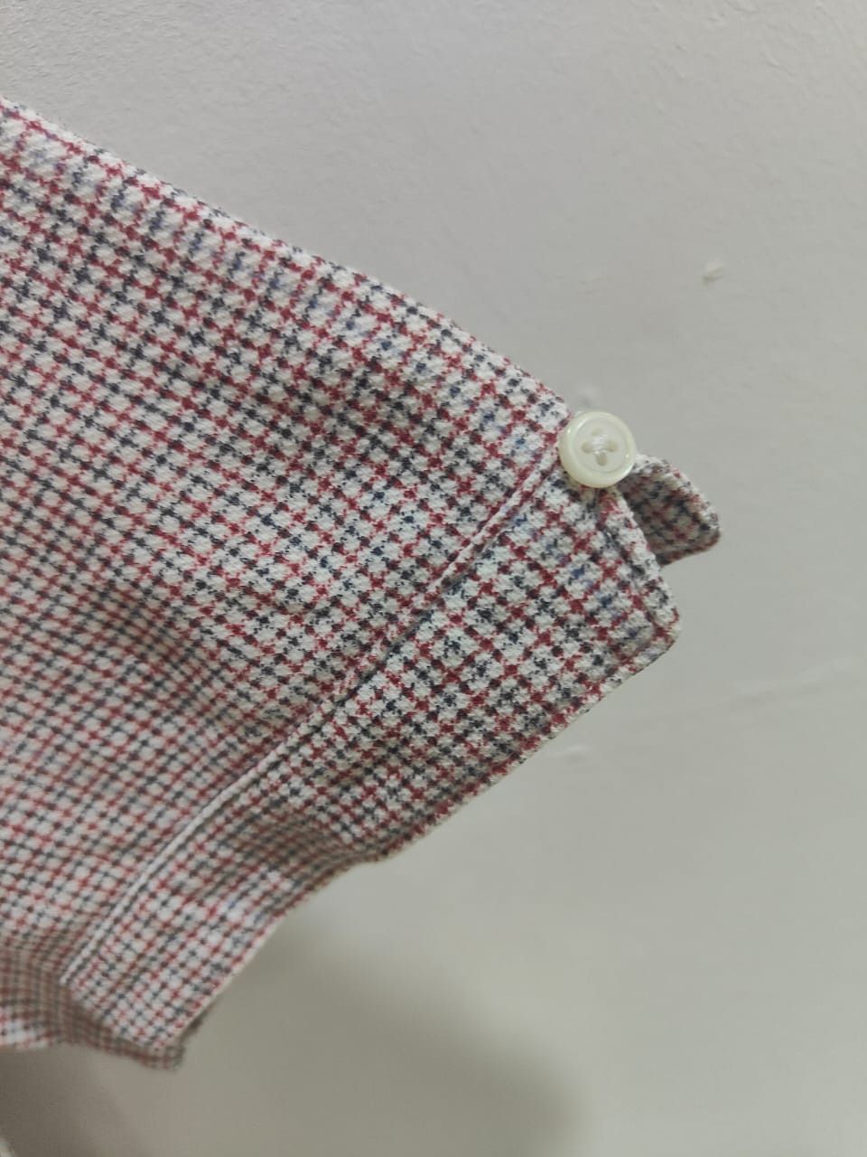 Michael Bastian Michael Bastian × Uniqlo Uniqlo X Michael Bastian Polo Shirt Size US L / EU 52-54 / 3 - 3 Thumbnail